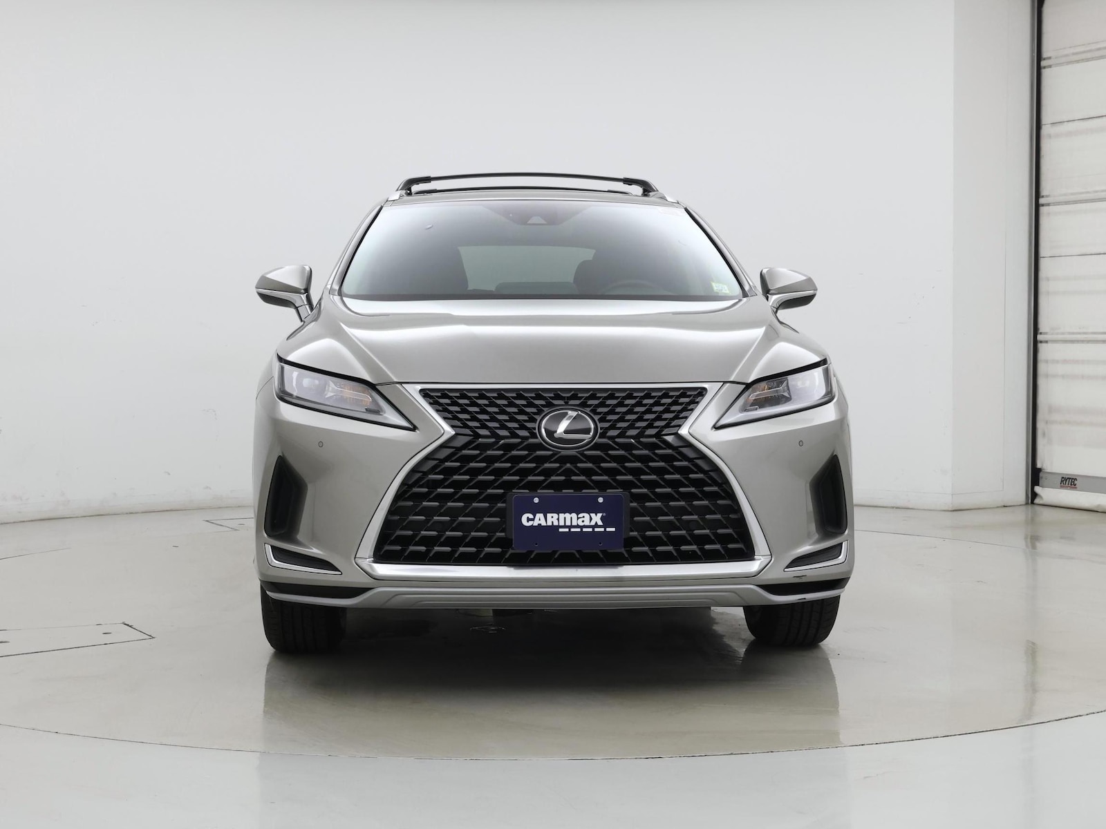 2022 Lexus RX 350 - Photo 6