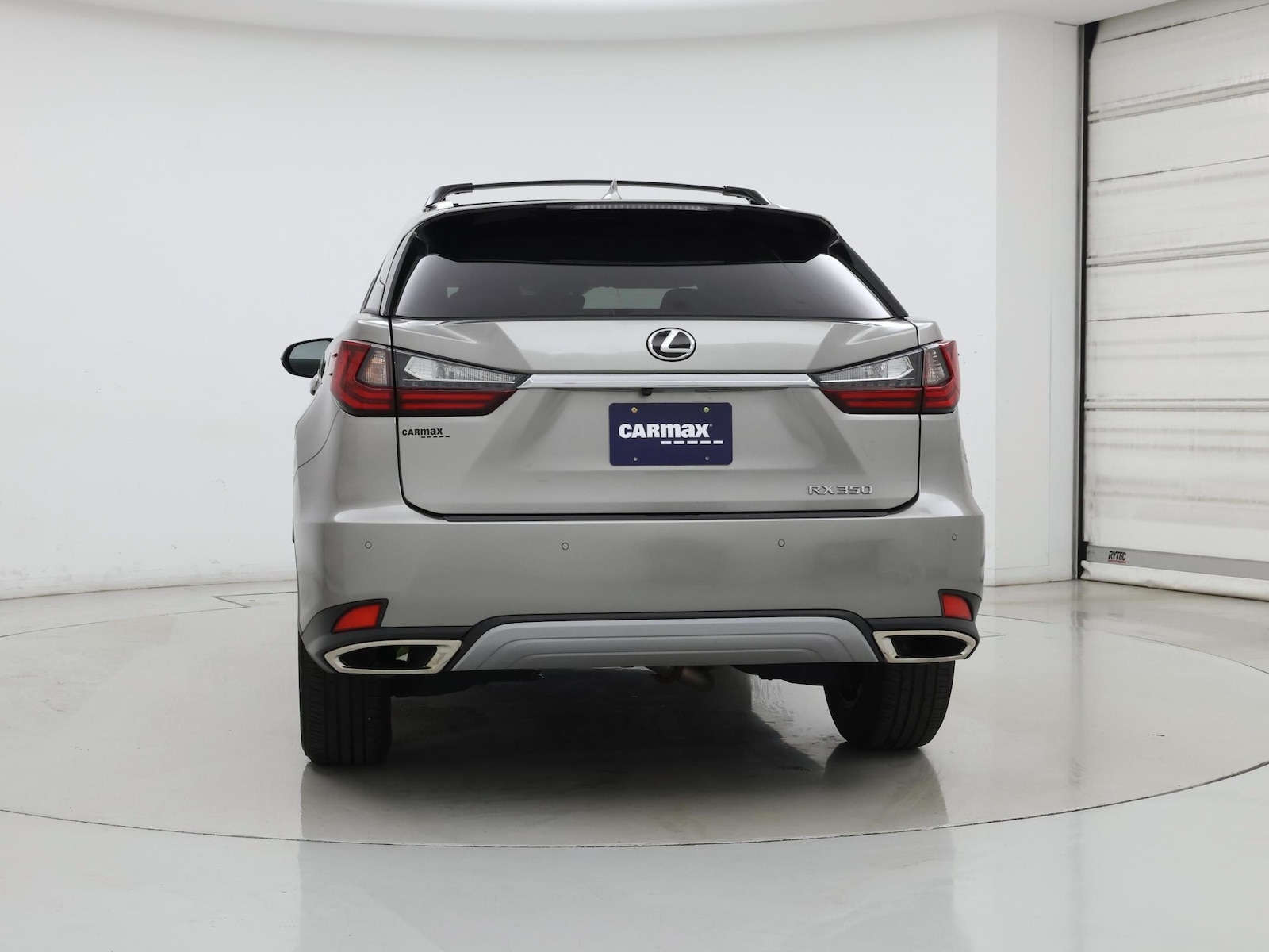 2022 Lexus RX 350 - Photo 7