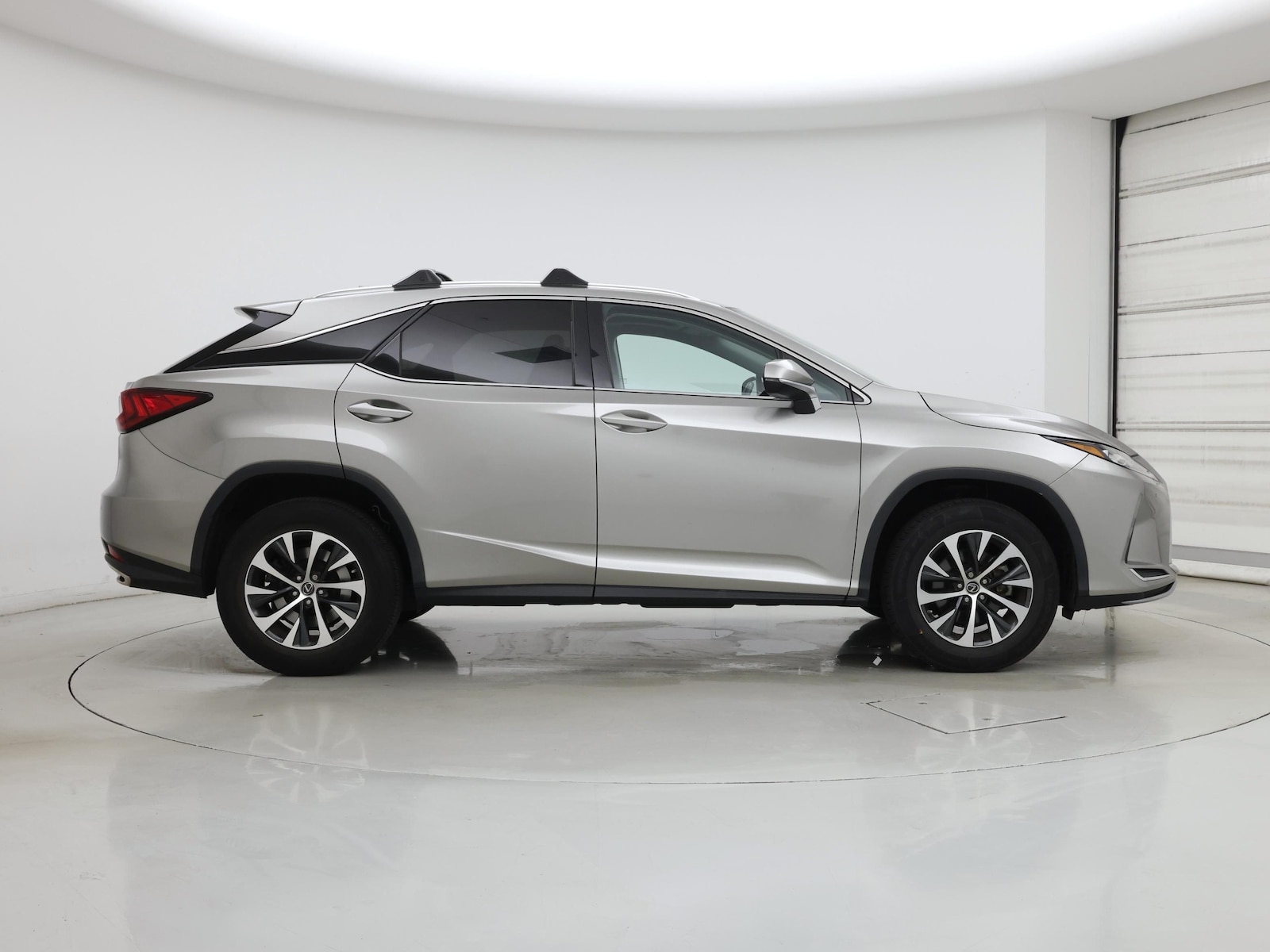 2022 Lexus RX 350 - Photo 8