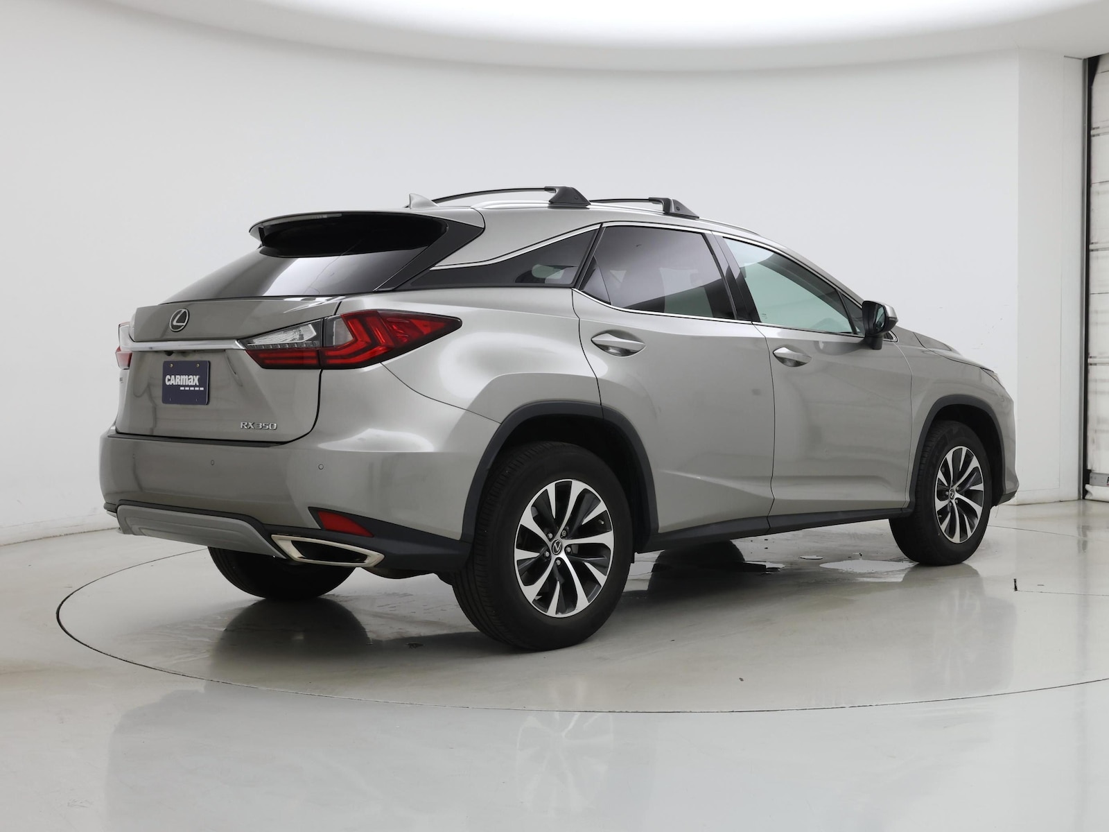 2022 Lexus RX 350 - Photo 9