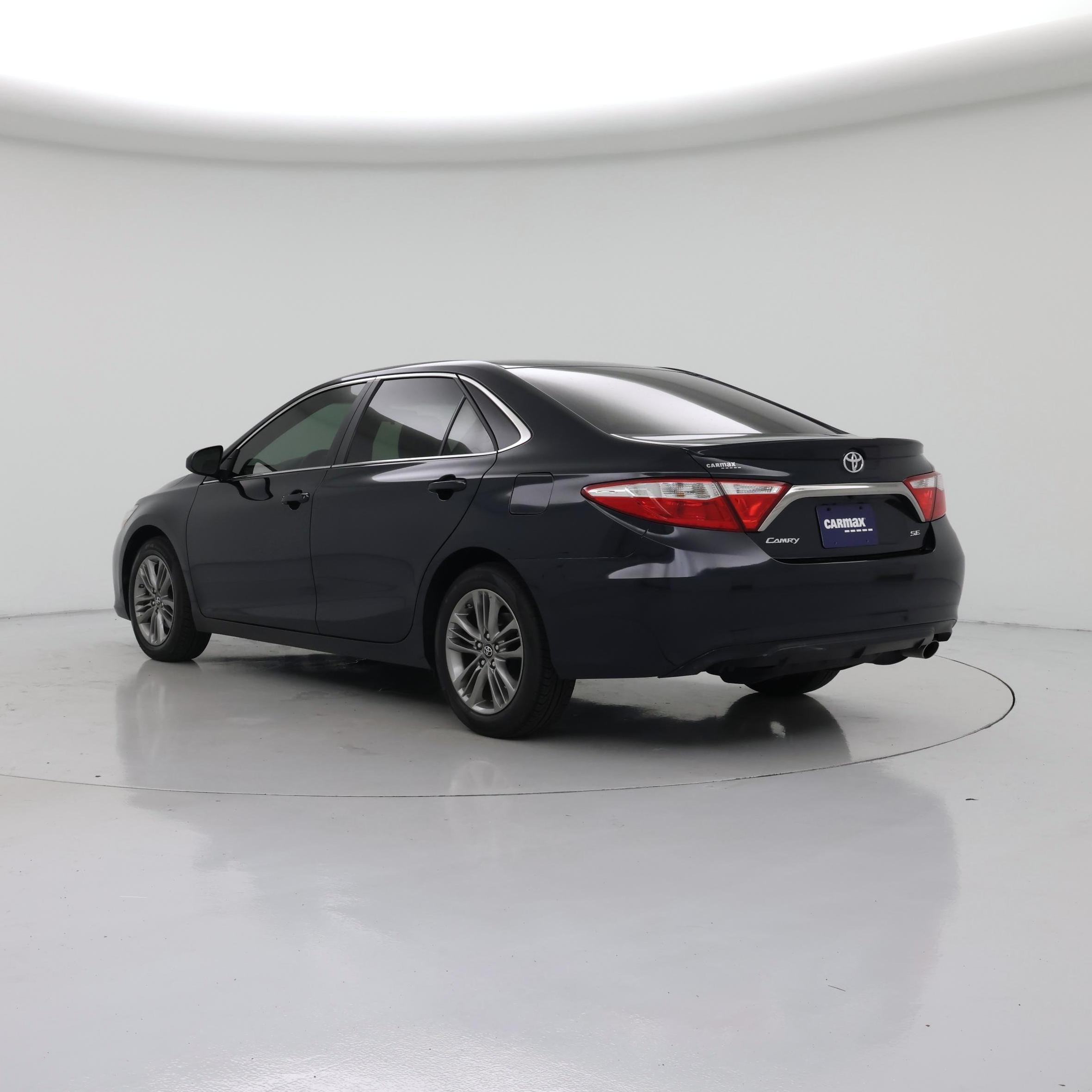 Thumbnail: 2016 Toyota Camry - 2