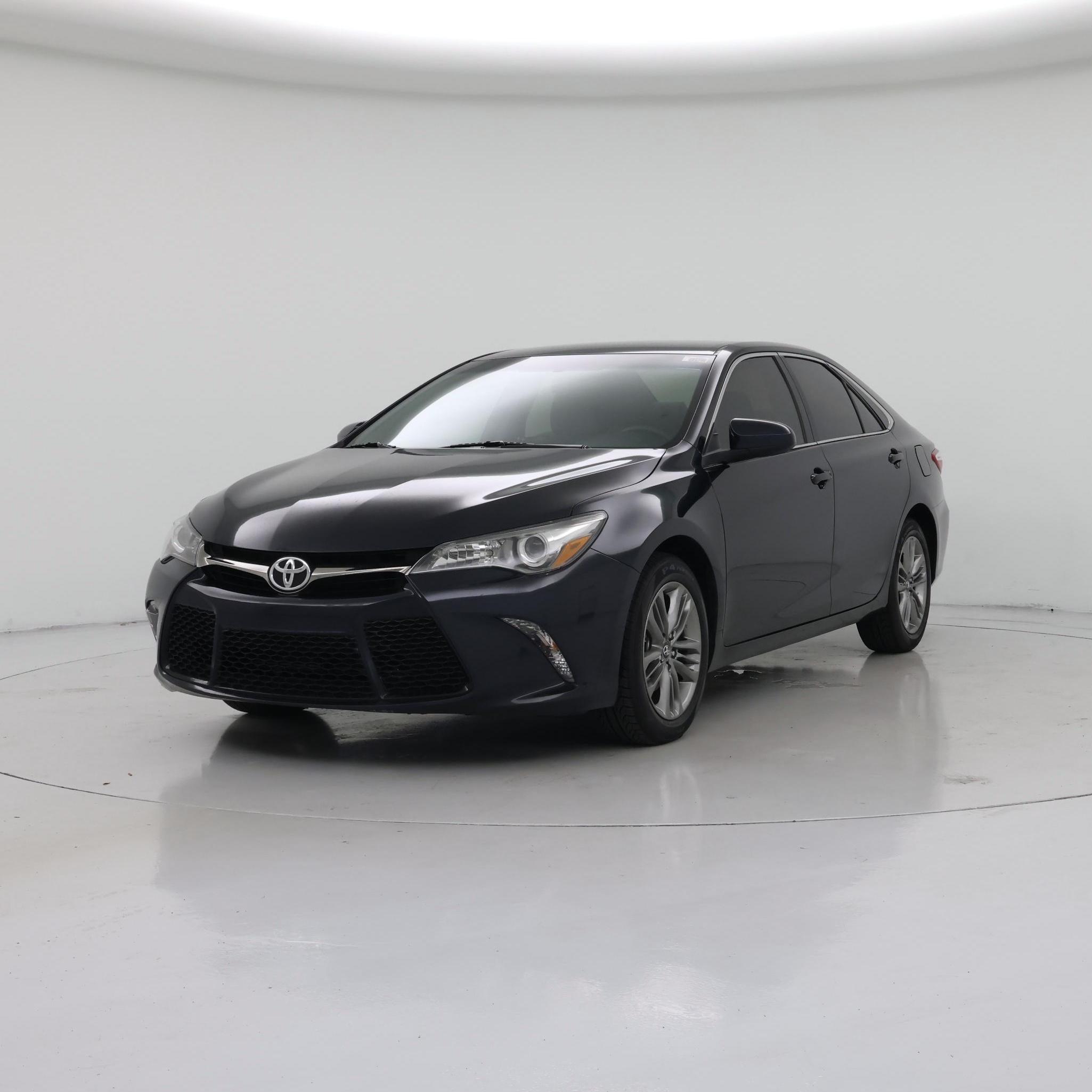 Thumbnail: 2016 Toyota Camry - 4