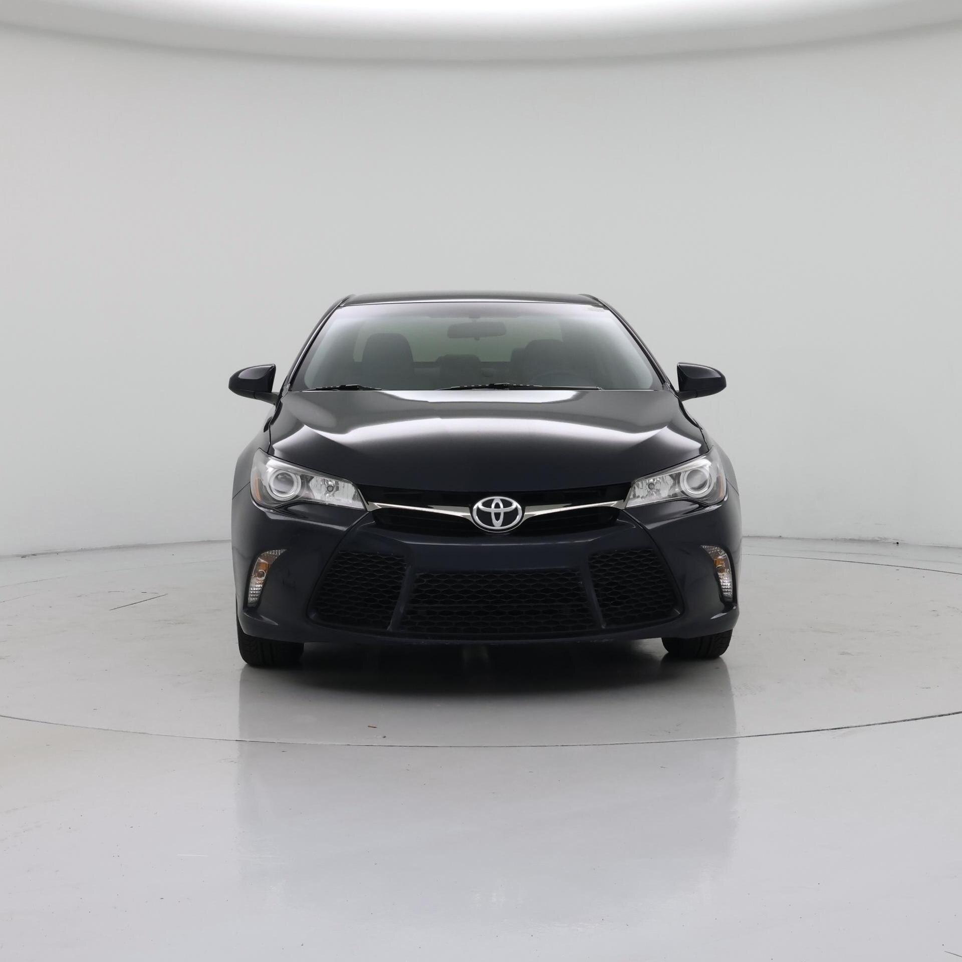 Thumbnail: 2016 Toyota Camry - 5