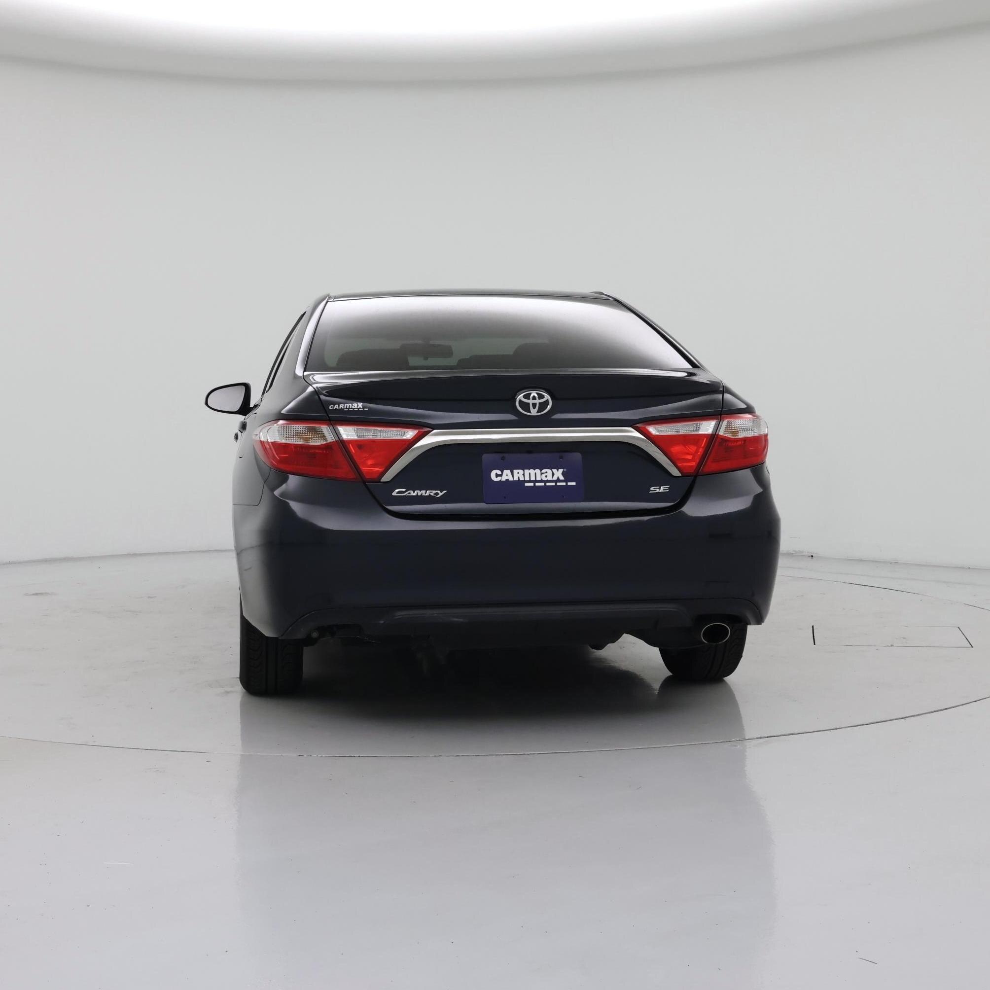 Thumbnail: 2016 Toyota Camry - 6
