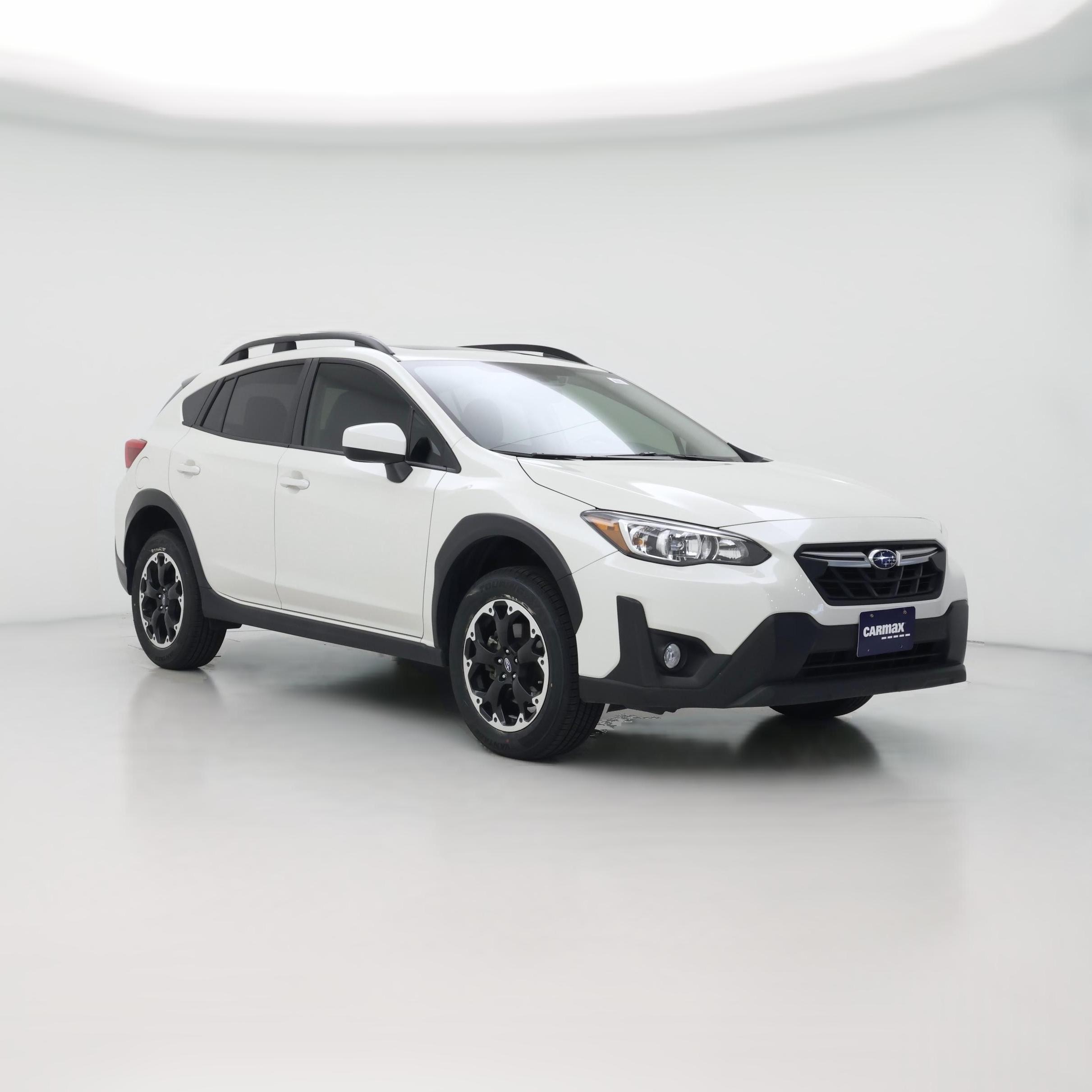 Thumbnail: 2023 Subaru Crosstrek - 1