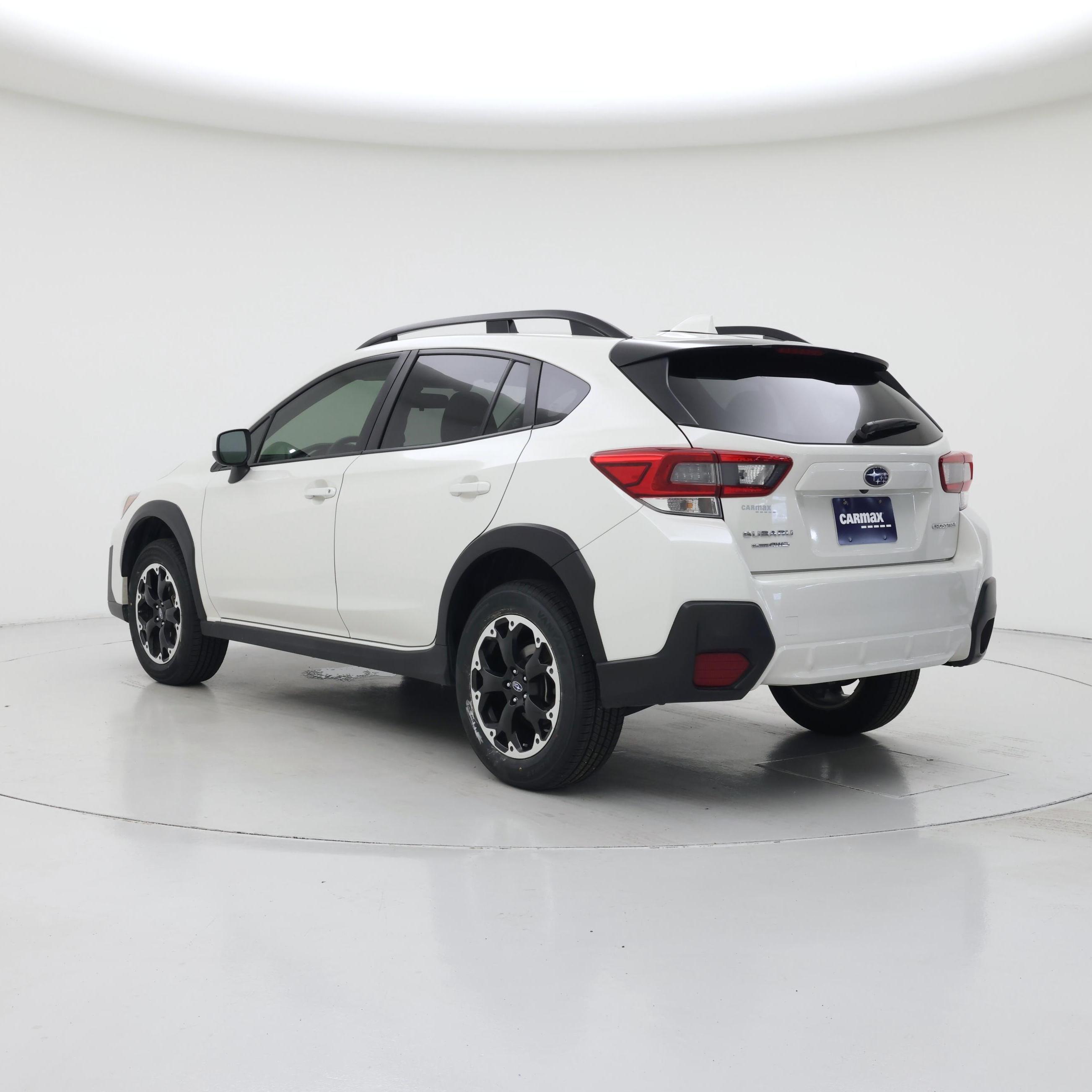 Thumbnail: 2023 Subaru Crosstrek - 2