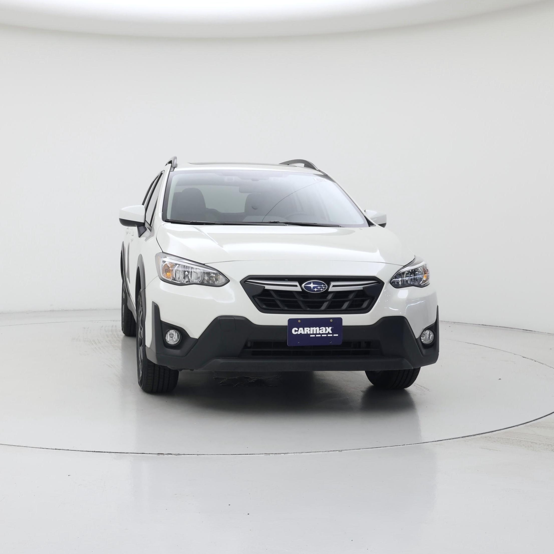 Thumbnail: 2023 Subaru Crosstrek - 5