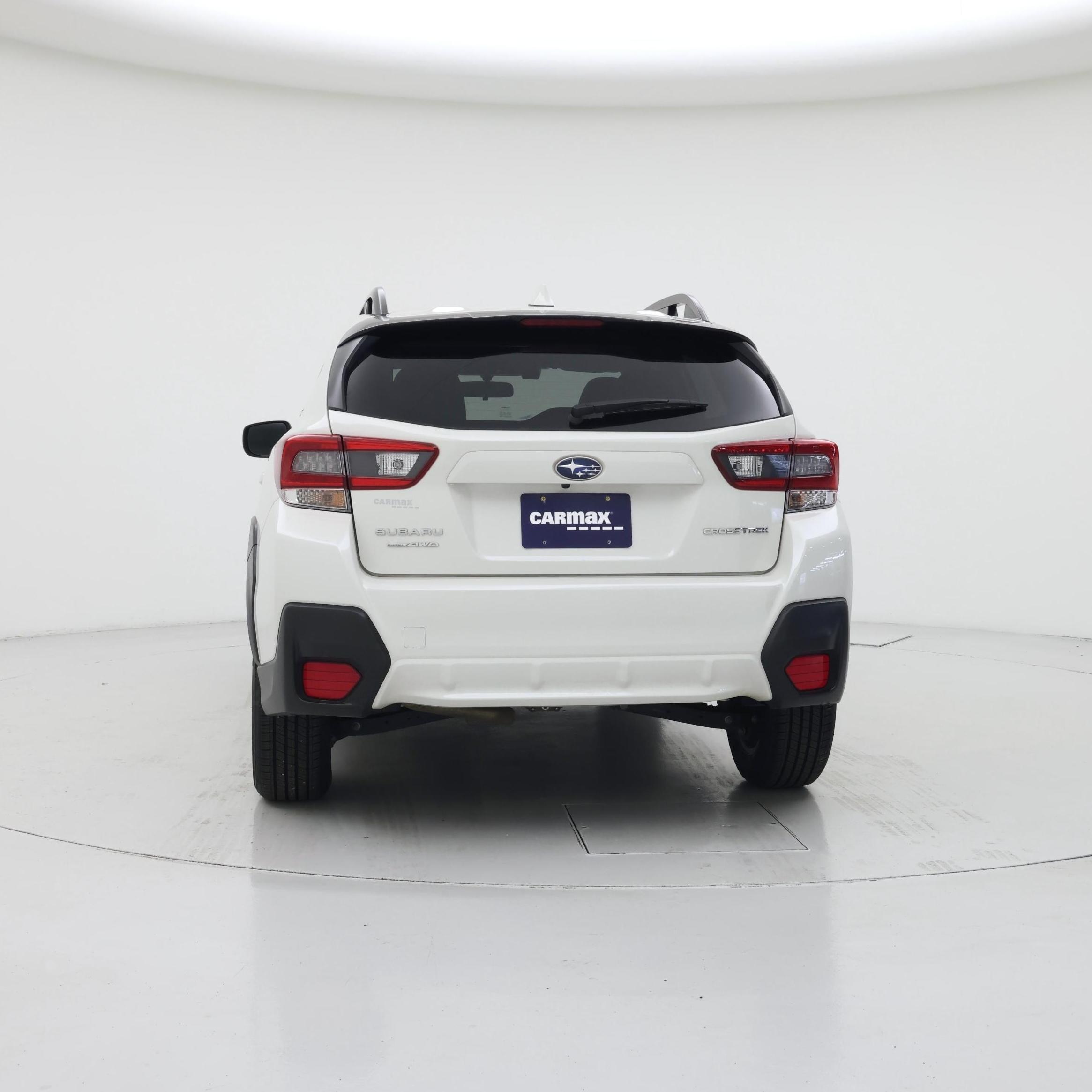 Thumbnail: 2023 Subaru Crosstrek - 6