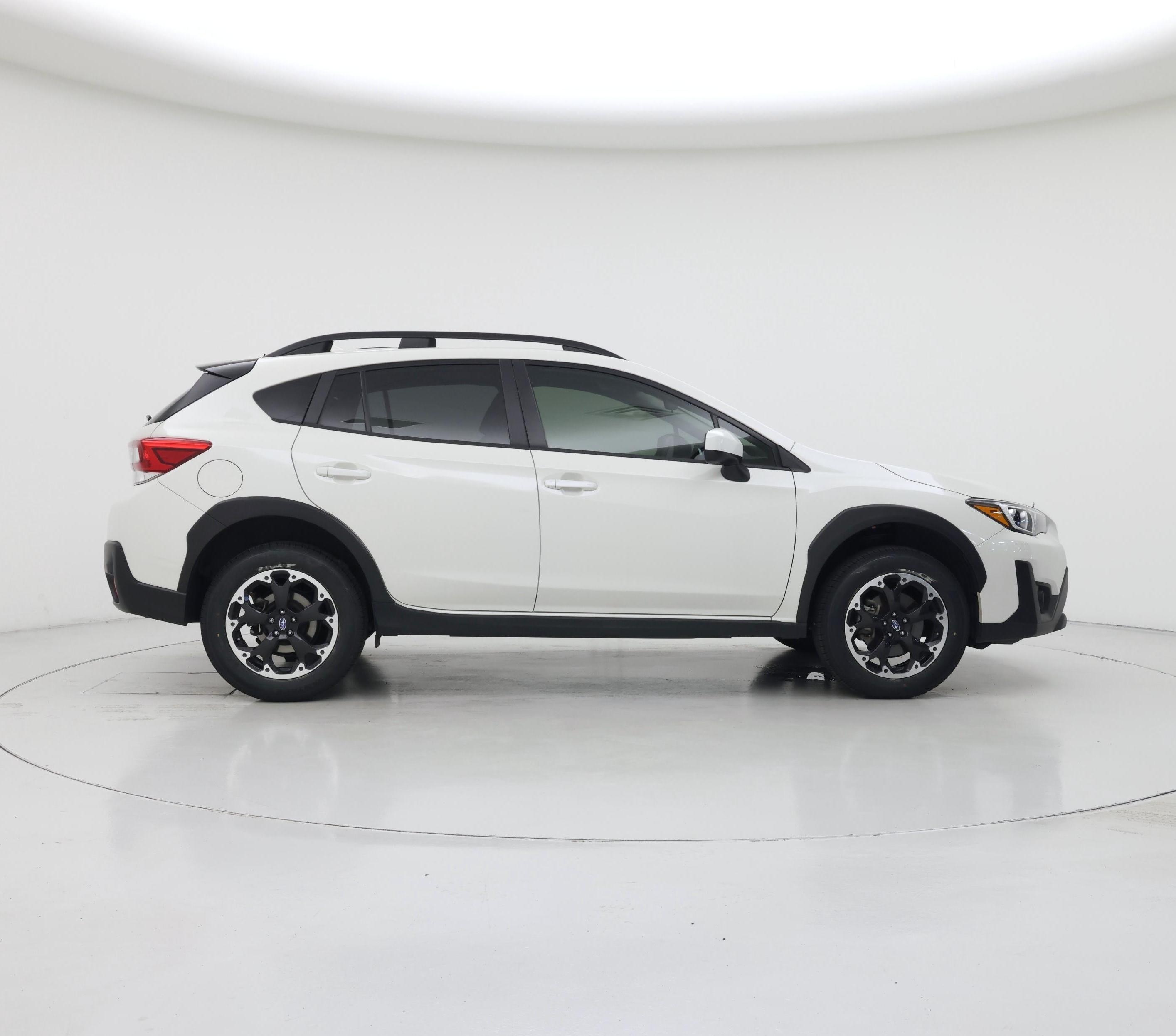 Thumbnail: 2023 Subaru Crosstrek - 7