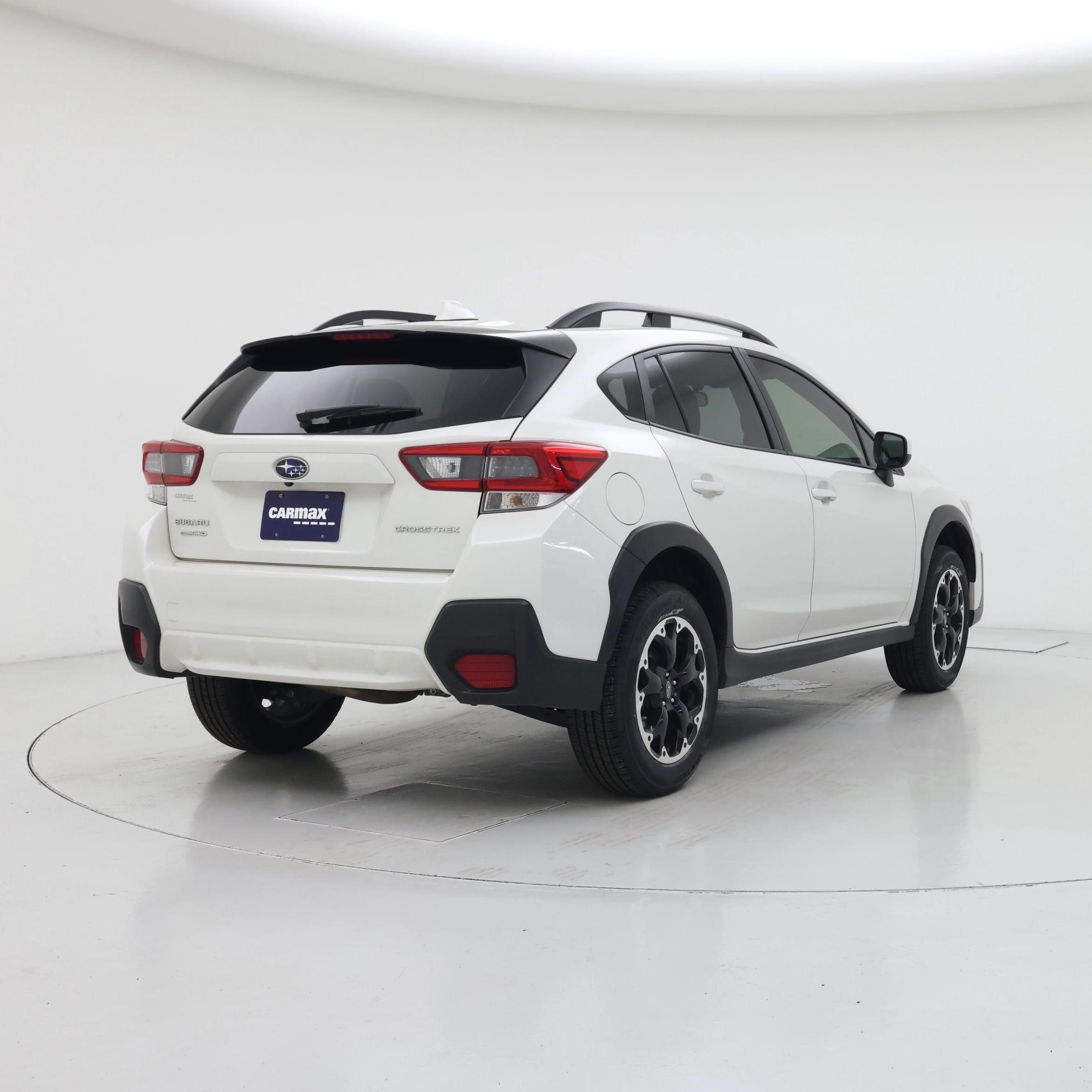 Thumbnail: 2023 Subaru Crosstrek - 8