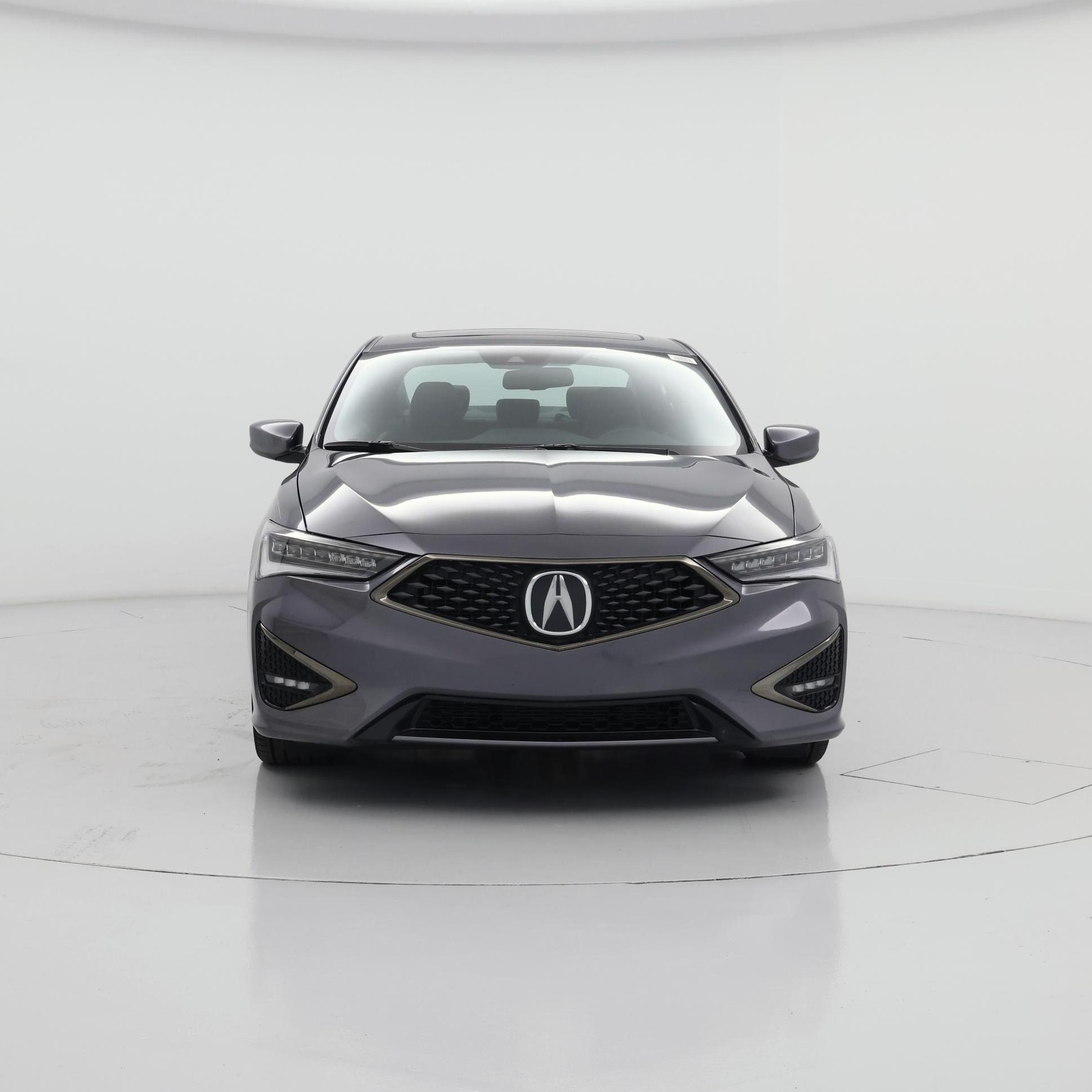 Thumbnail: 2022 Acura ILX - 5