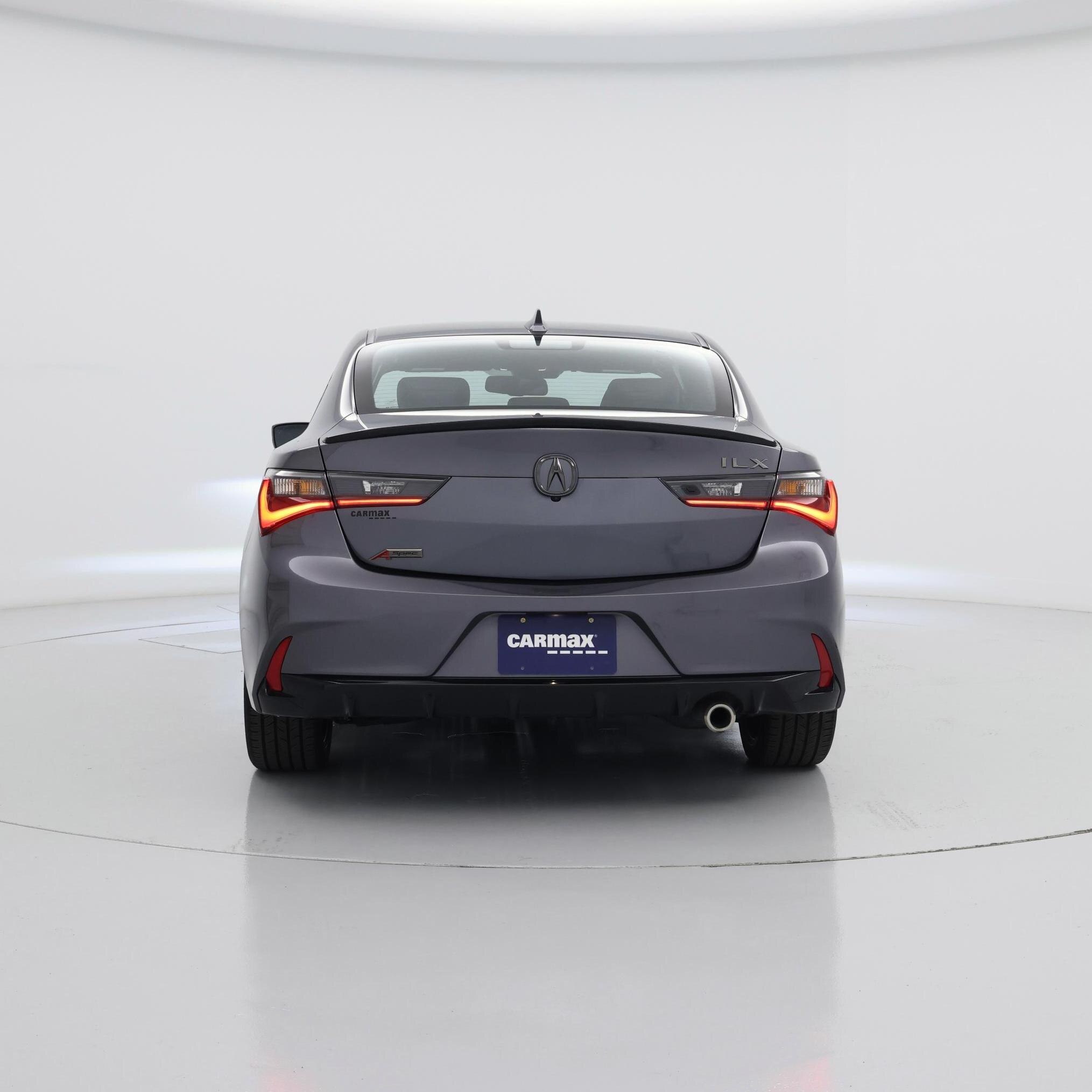 Thumbnail: 2022 Acura ILX - 6