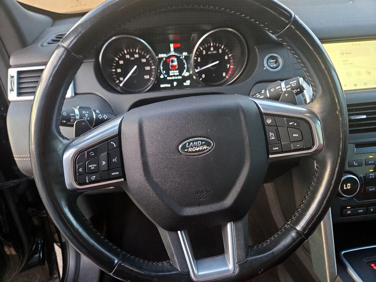 2017 Land Rover Discovery Sport HSE LUX - Photo 11