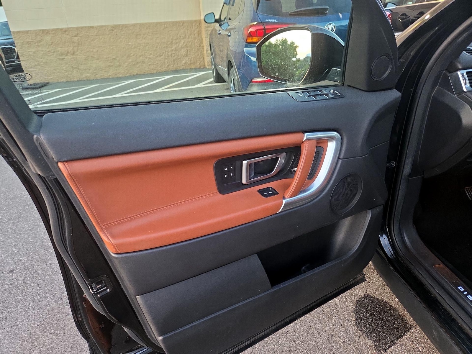 2017 Land Rover Discovery Sport HSE LUX - Photo 13