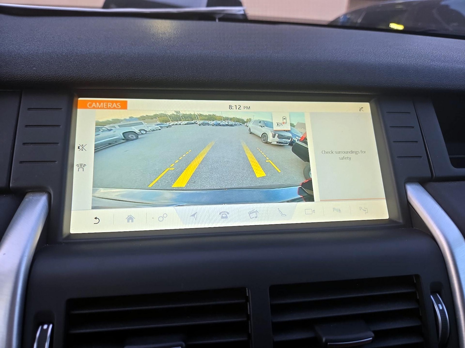 2017 Land Rover Discovery Sport HSE LUX - Photo 15