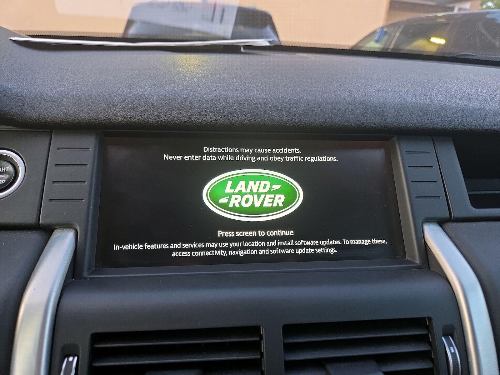2017 Land Rover Discovery Sport HSE LUX - Photo 16