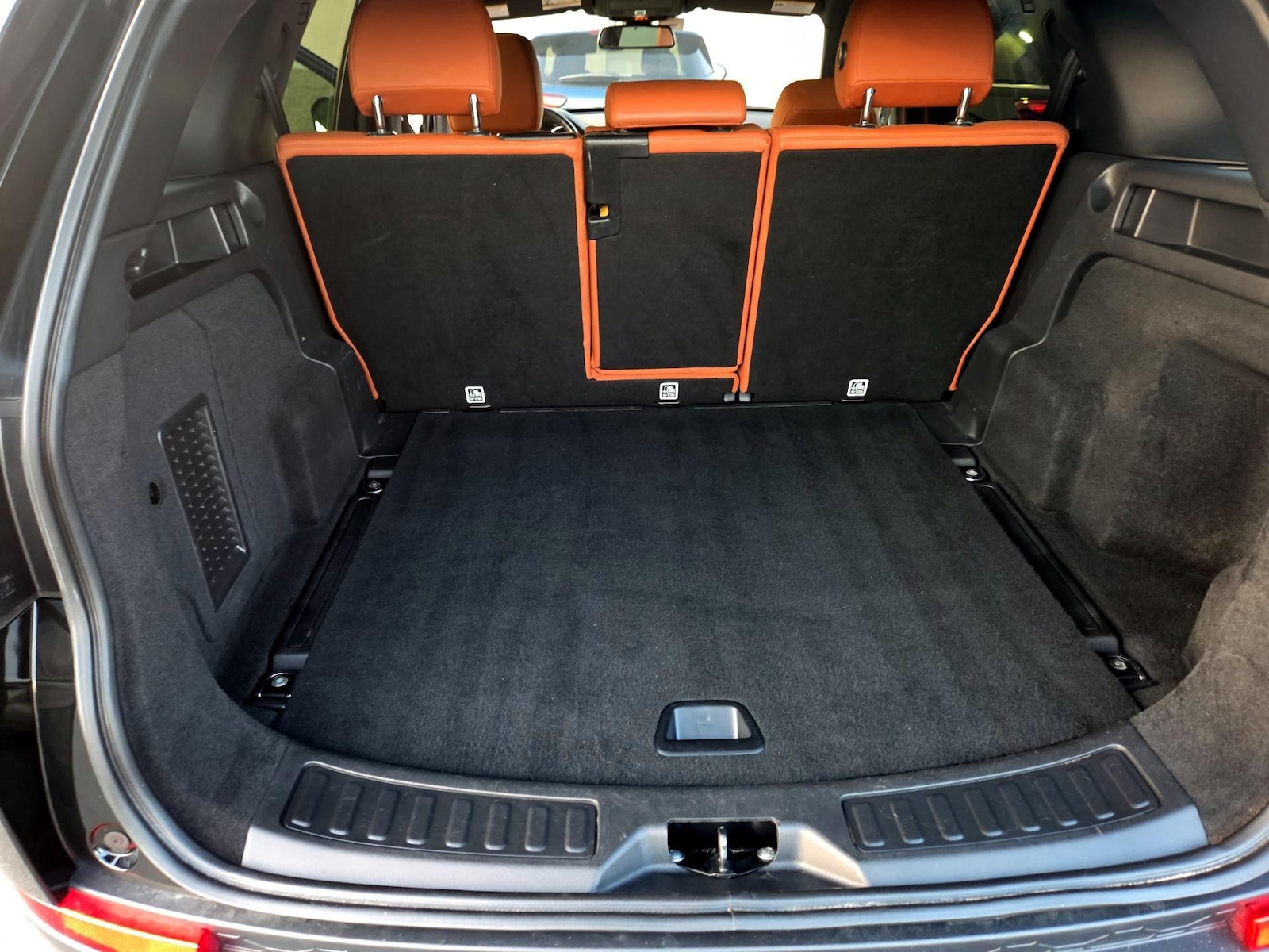 2017 Land Rover Discovery Sport HSE LUX - Photo 21