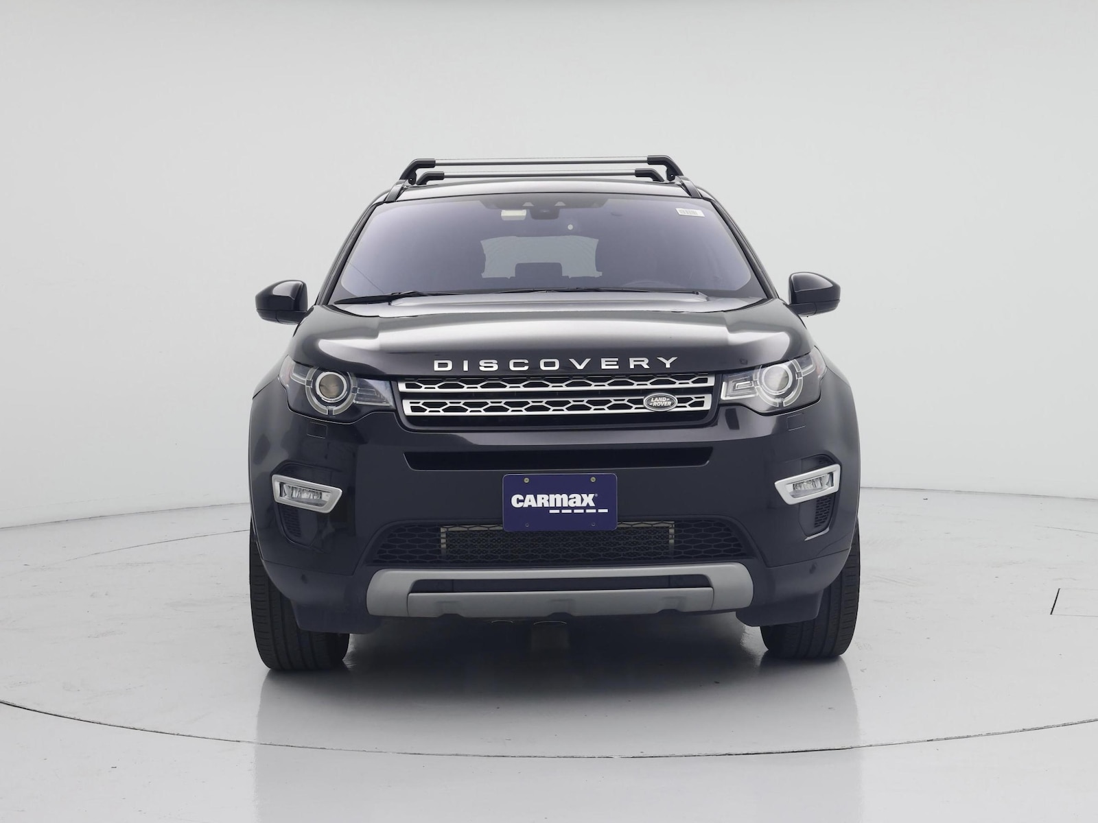 2017 Land Rover Discovery Sport HSE LUX - Photo 6