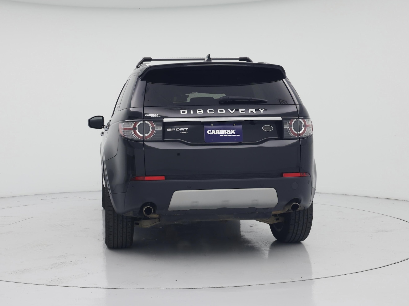 2017 Land Rover Discovery Sport HSE LUX - Photo 7