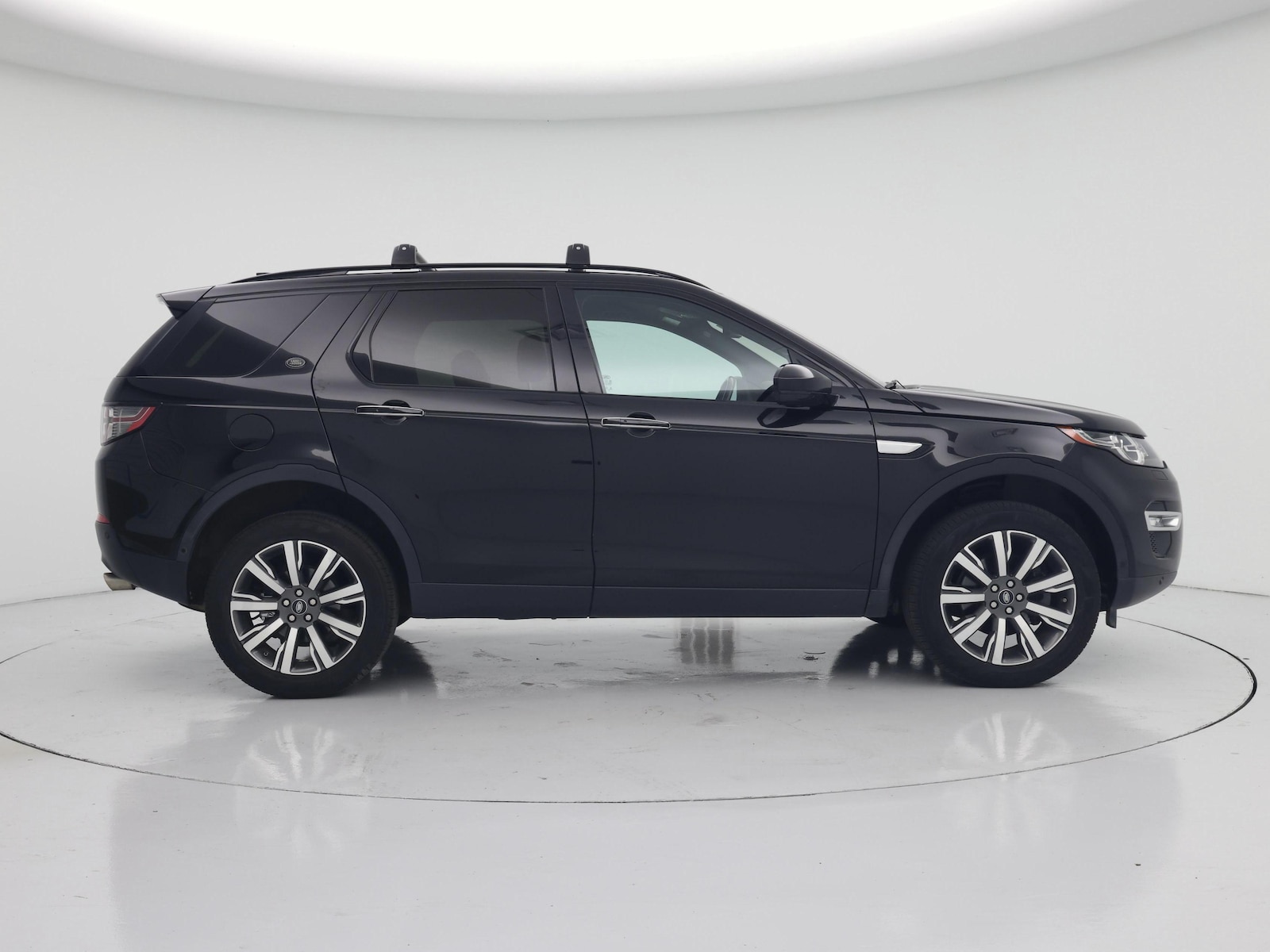 2017 Land Rover Discovery Sport HSE LUX - Photo 8