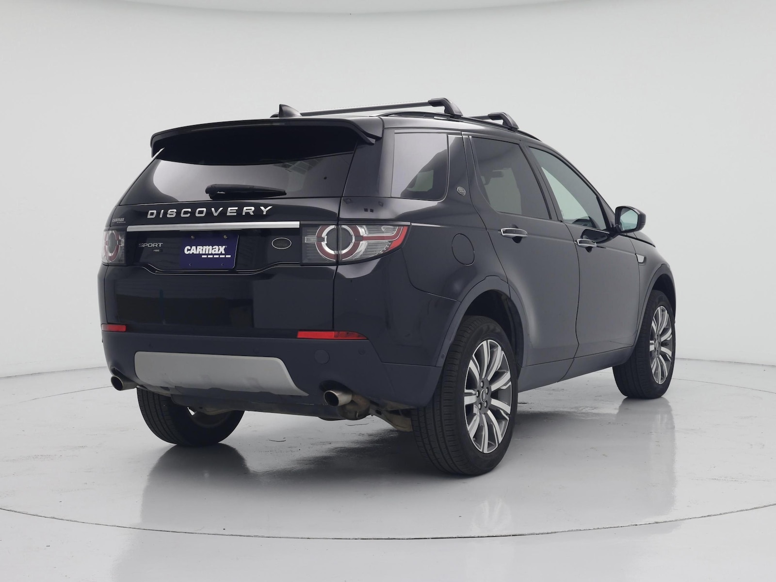 2017 Land Rover Discovery Sport HSE LUX - Photo 9