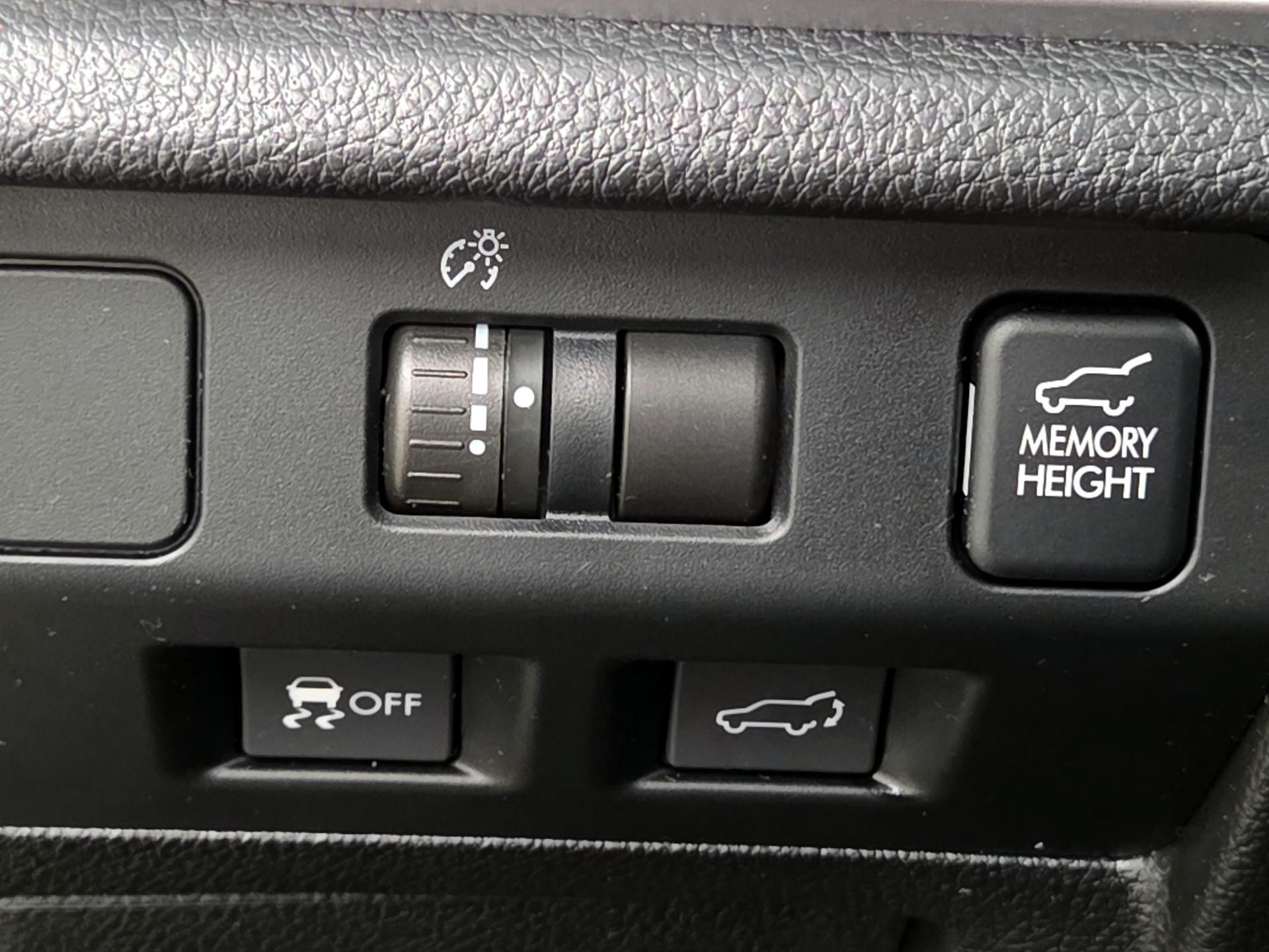 Thumbnail: 2014 Subaru Forester - 13