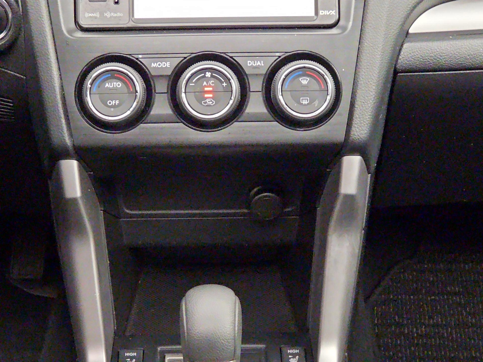 Thumbnail: 2014 Subaru Forester - 16