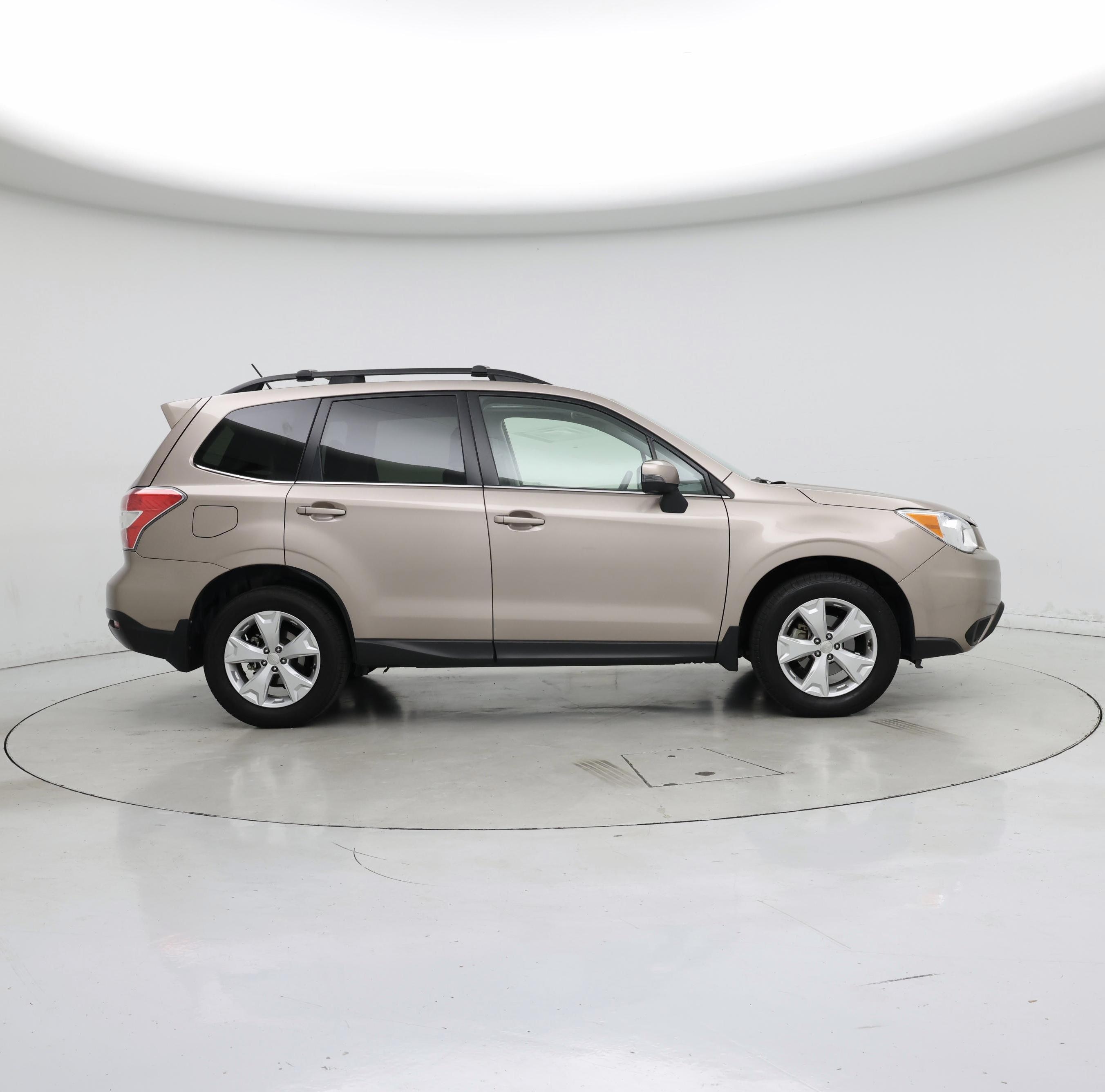 Thumbnail: 2014 Subaru Forester - 7