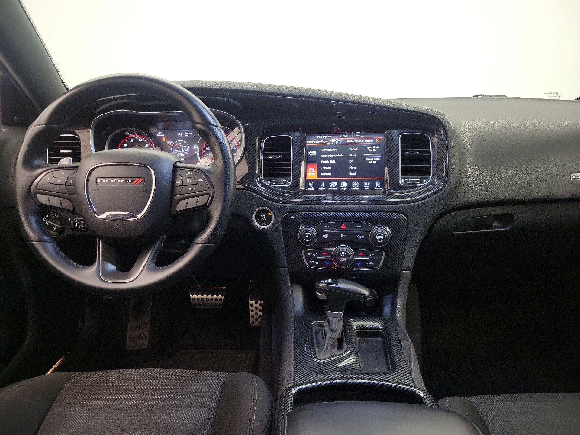 Thumbnail: 2016 Dodge Charger - 9