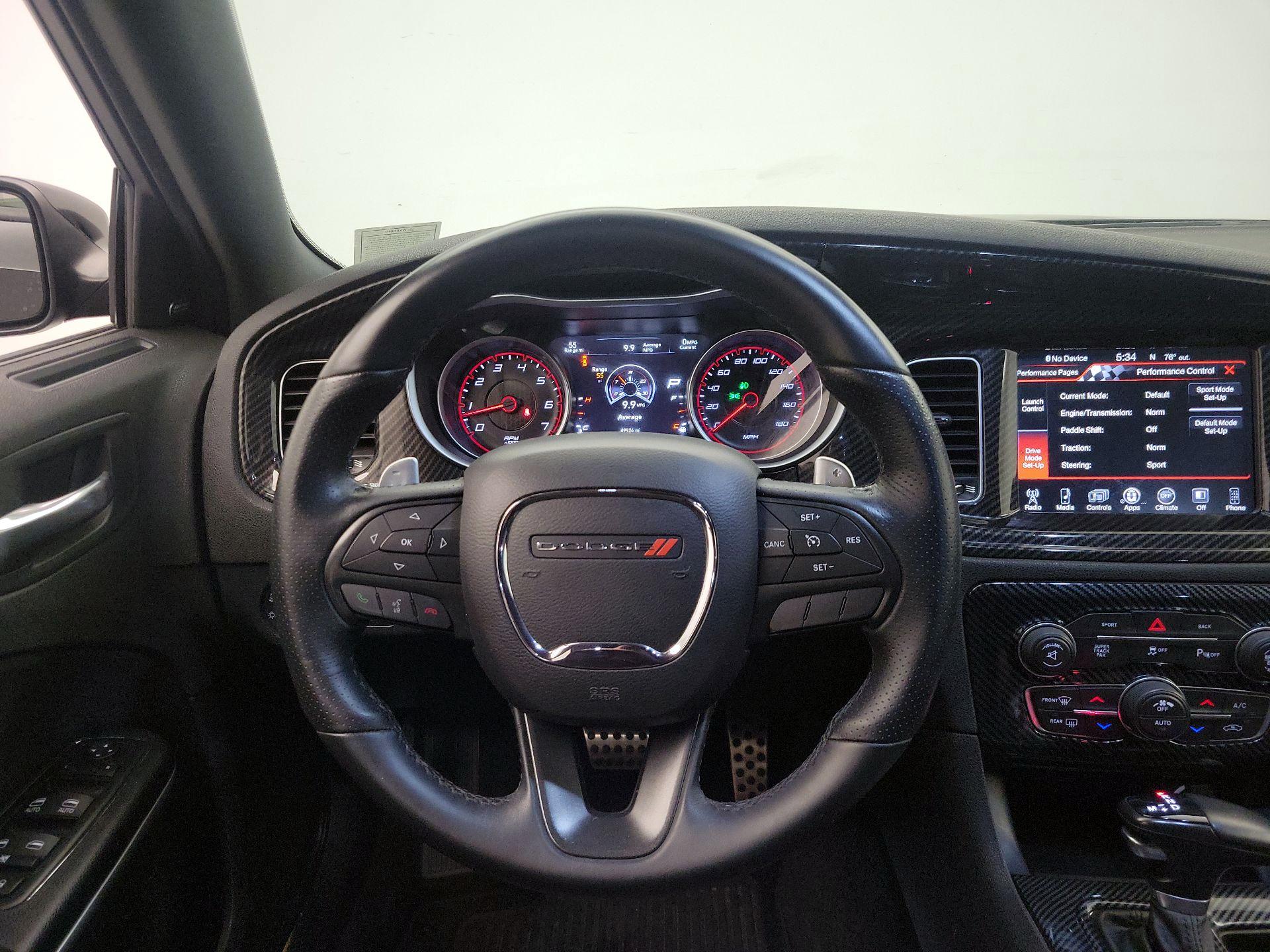 Thumbnail: 2016 Dodge Charger - 10