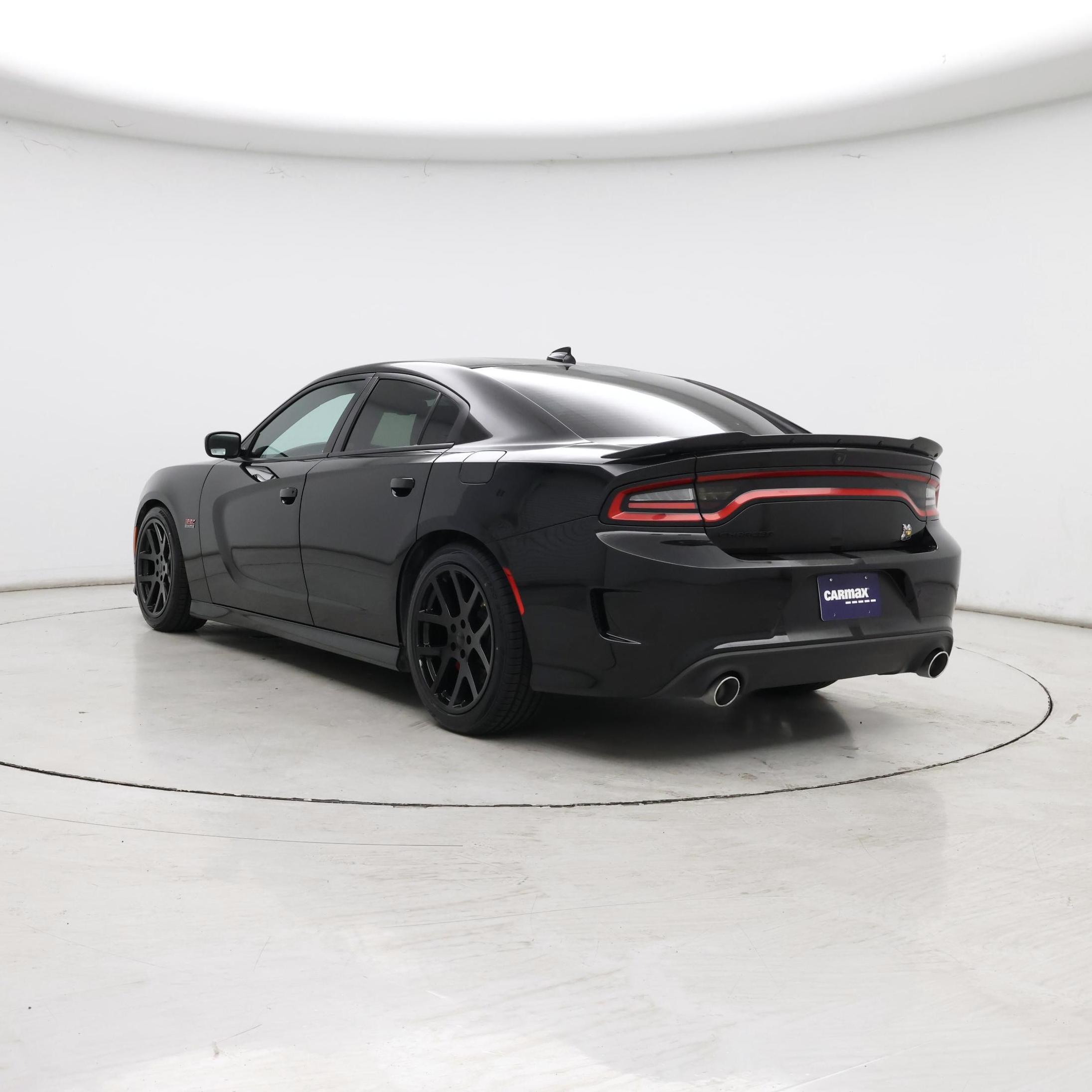 Thumbnail: 2016 Dodge Charger - 2