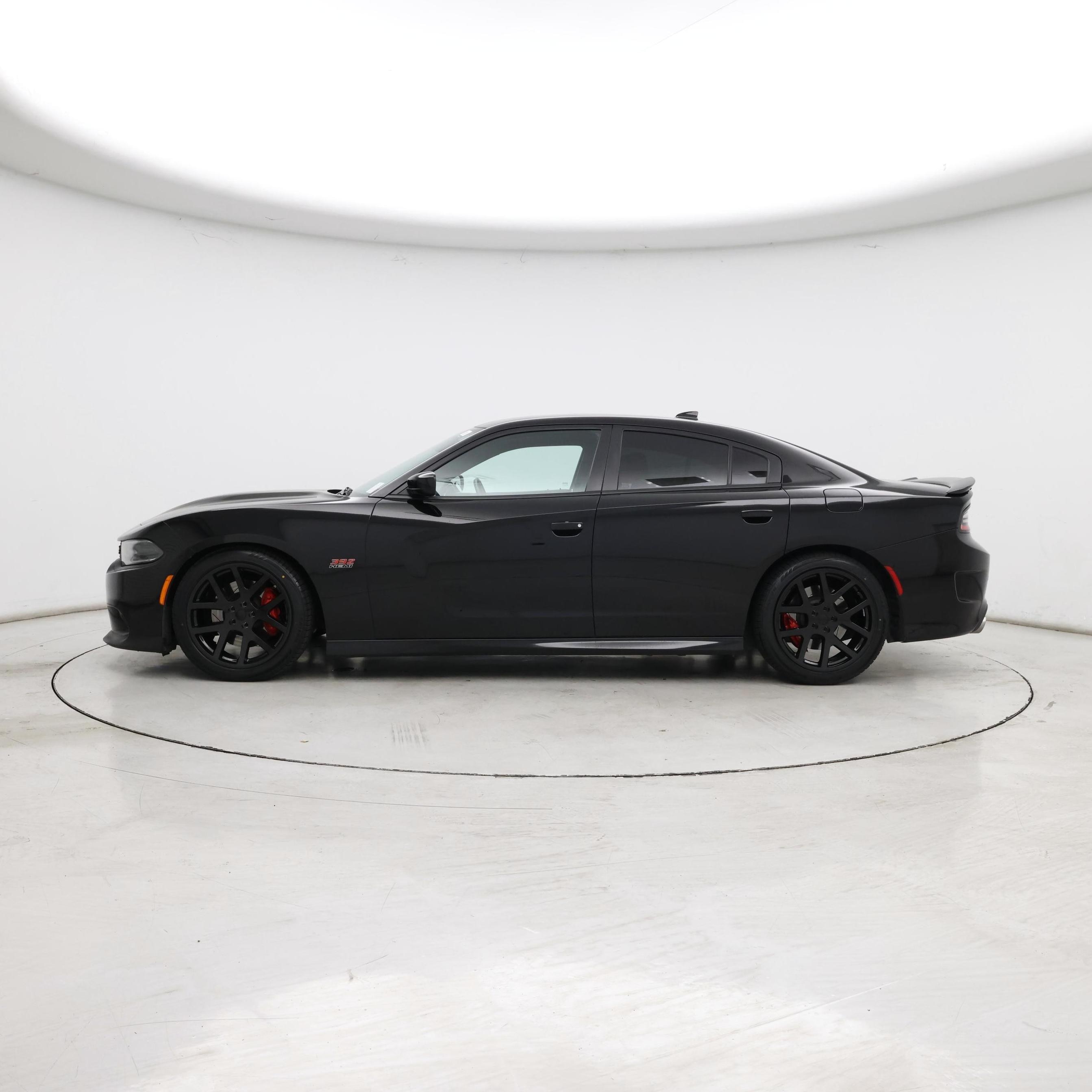 Thumbnail: 2016 Dodge Charger - 3