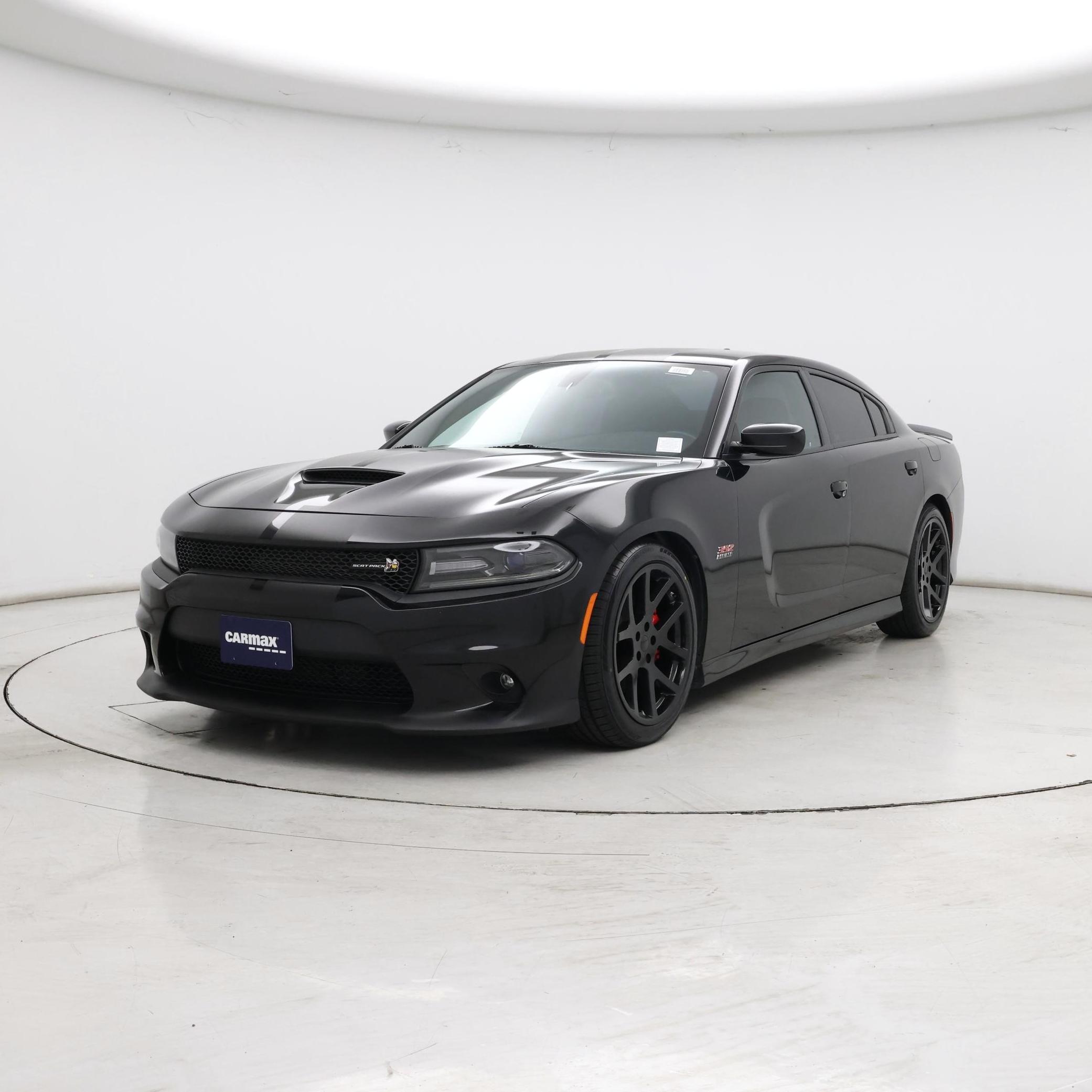 Thumbnail: 2016 Dodge Charger - 4