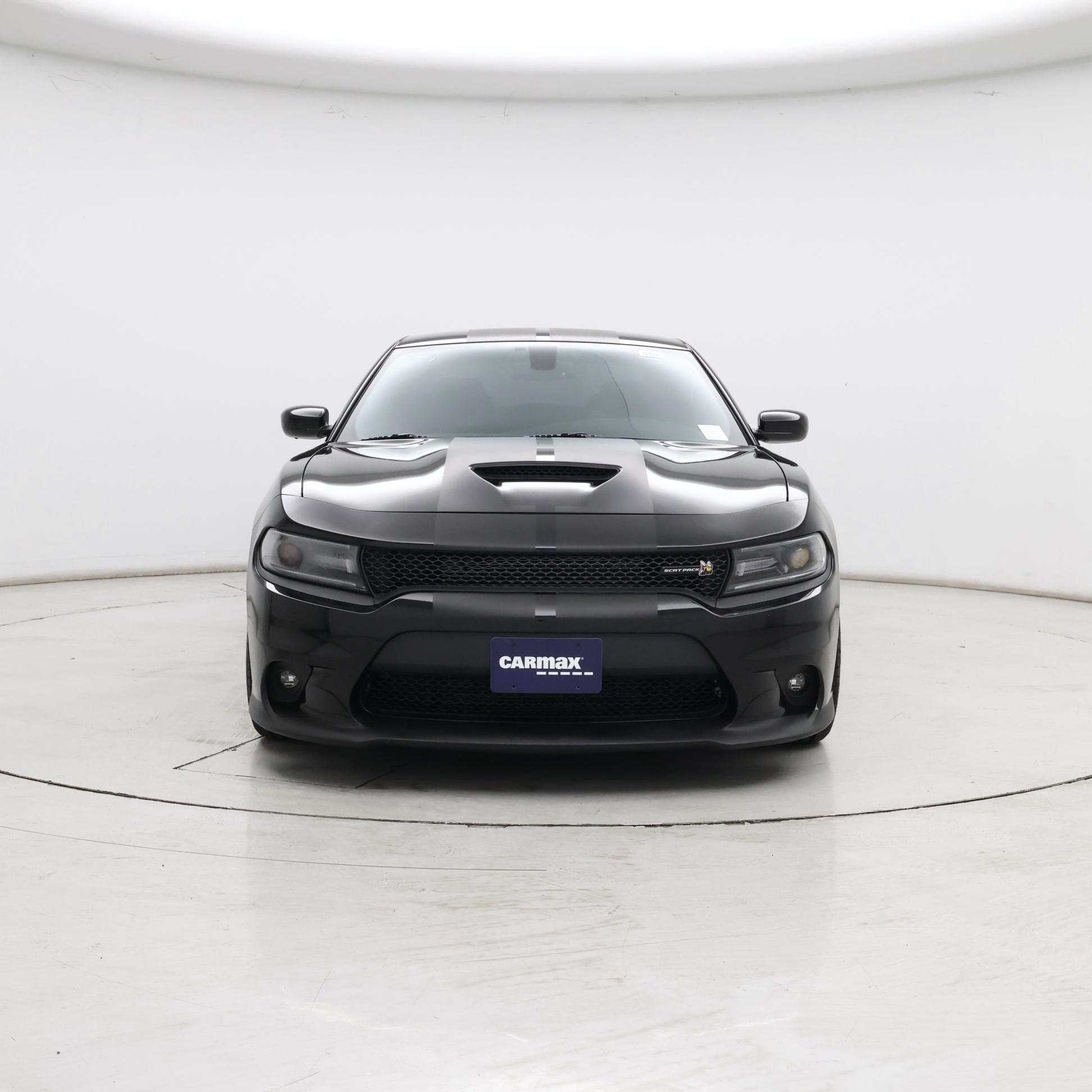 Thumbnail: 2016 Dodge Charger - 5