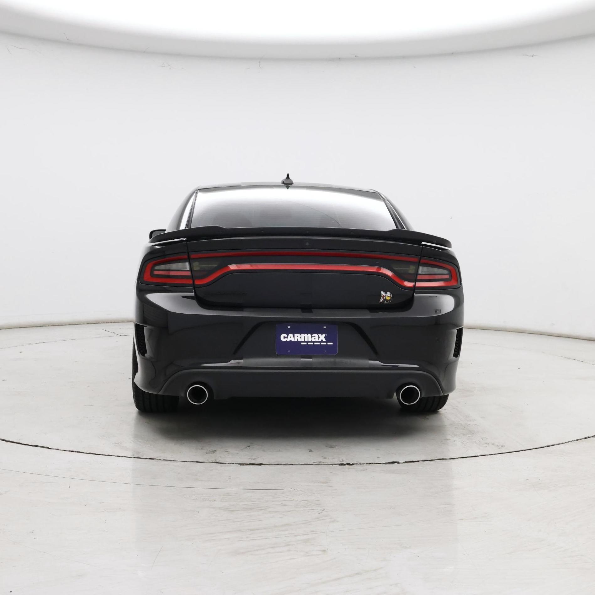 Thumbnail: 2016 Dodge Charger - 6
