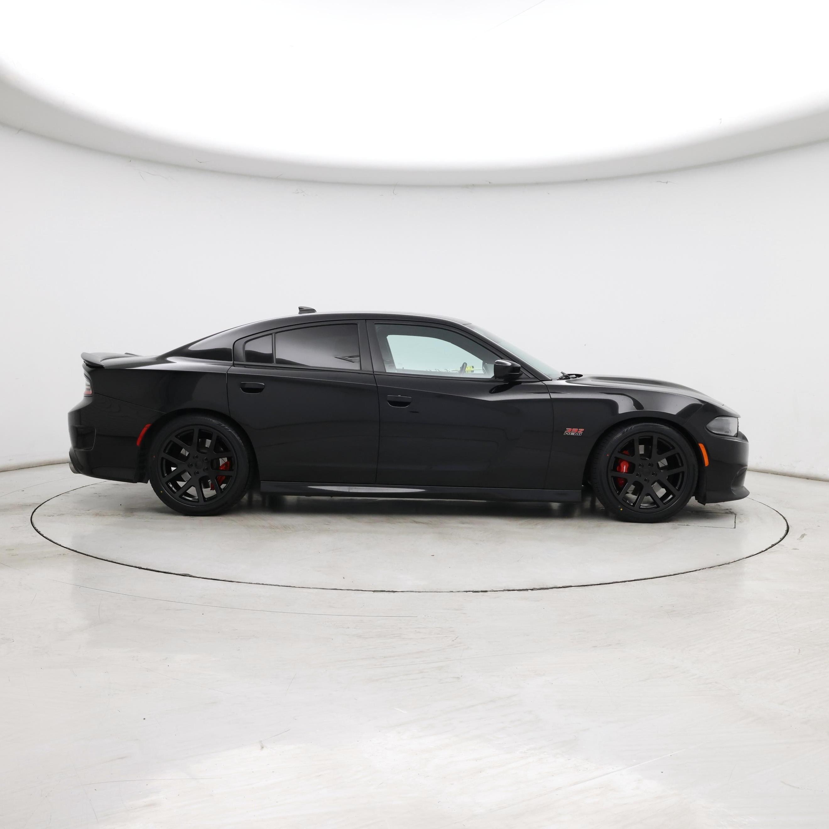Thumbnail: 2016 Dodge Charger - 7