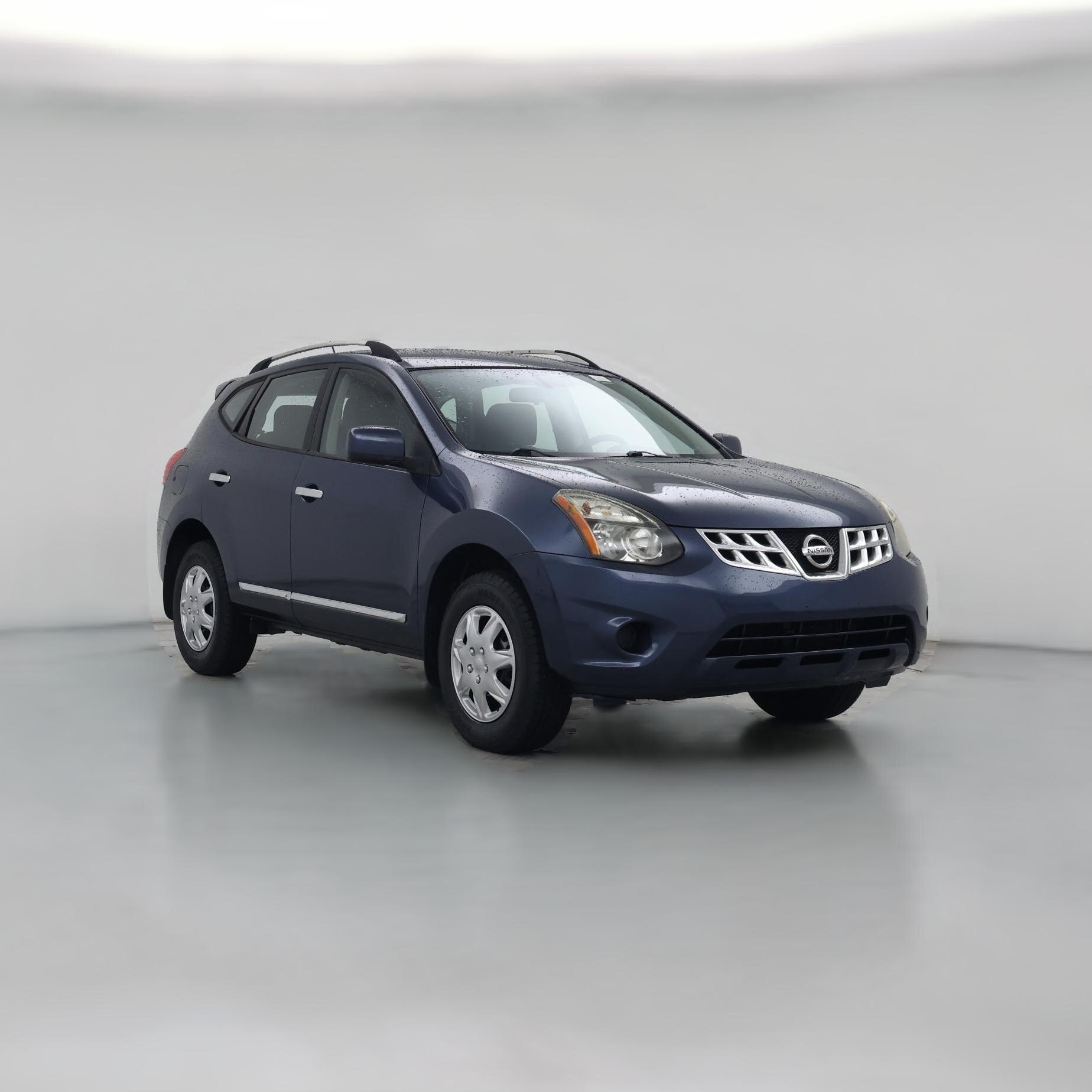 Thumbnail: 2014 Nissan Rogue - 1