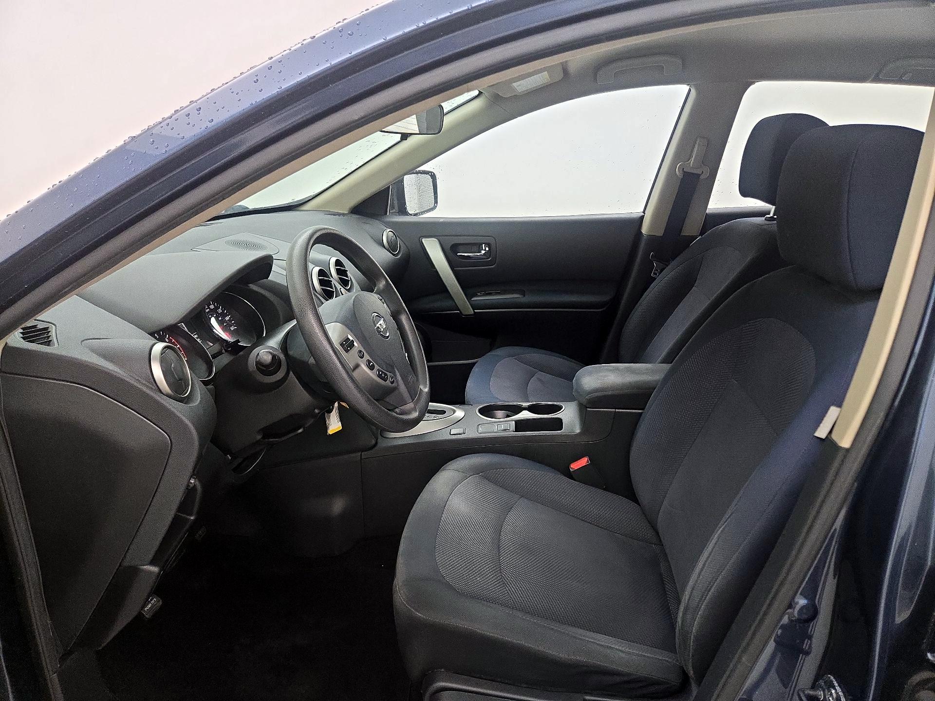 Thumbnail: 2014 Nissan Rogue - 11