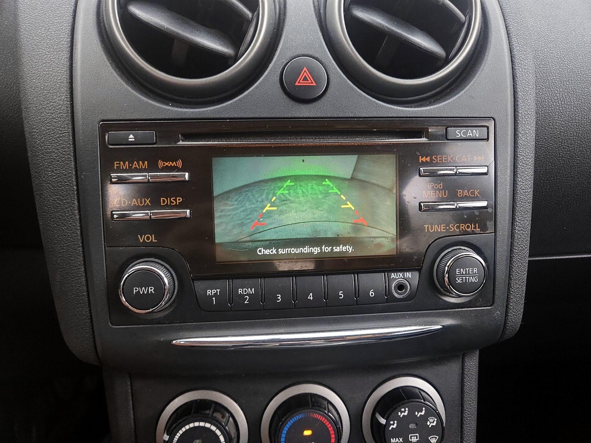 Thumbnail: 2014 Nissan Rogue - 14