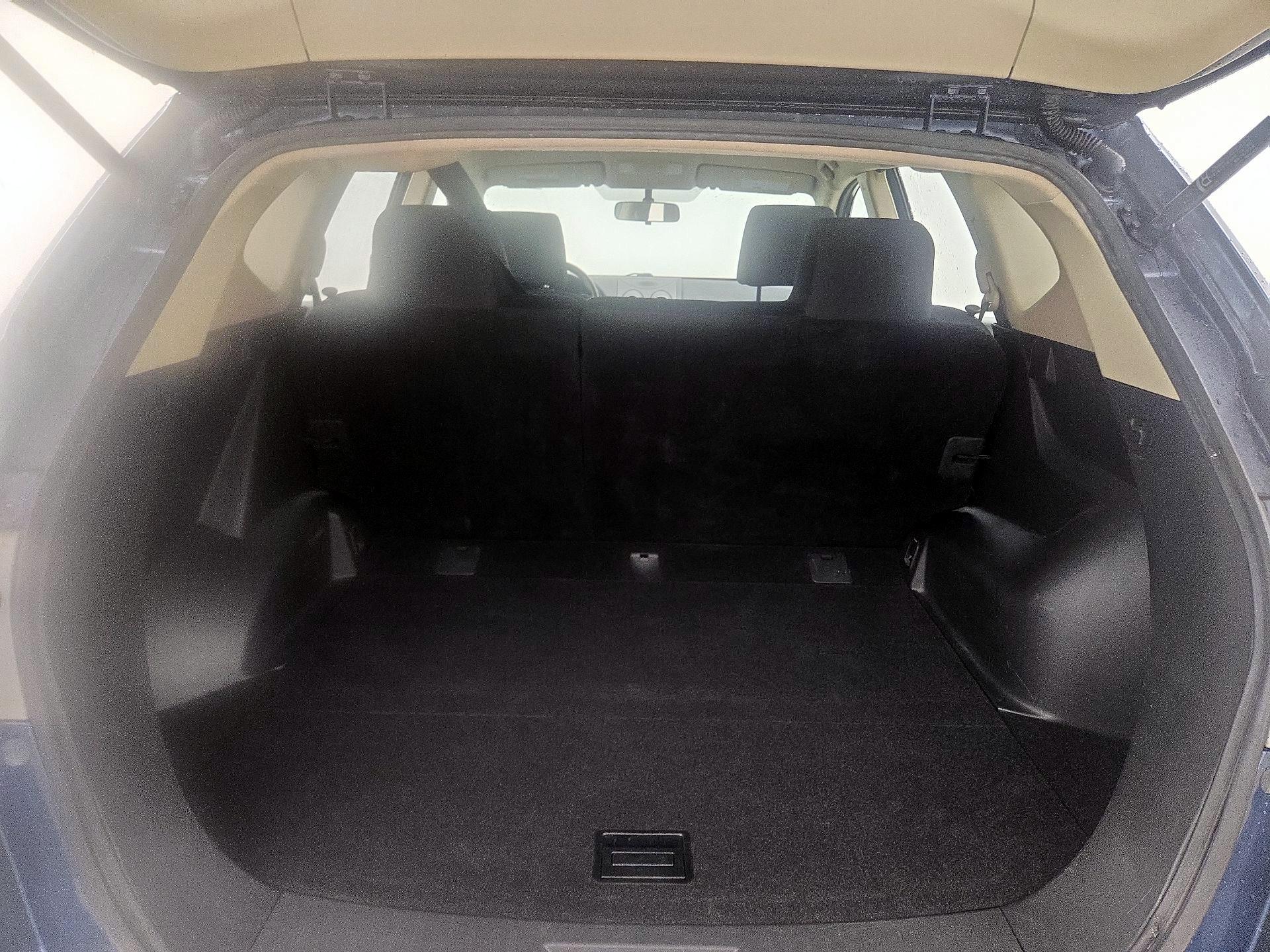 Thumbnail: 2014 Nissan Rogue - 19
