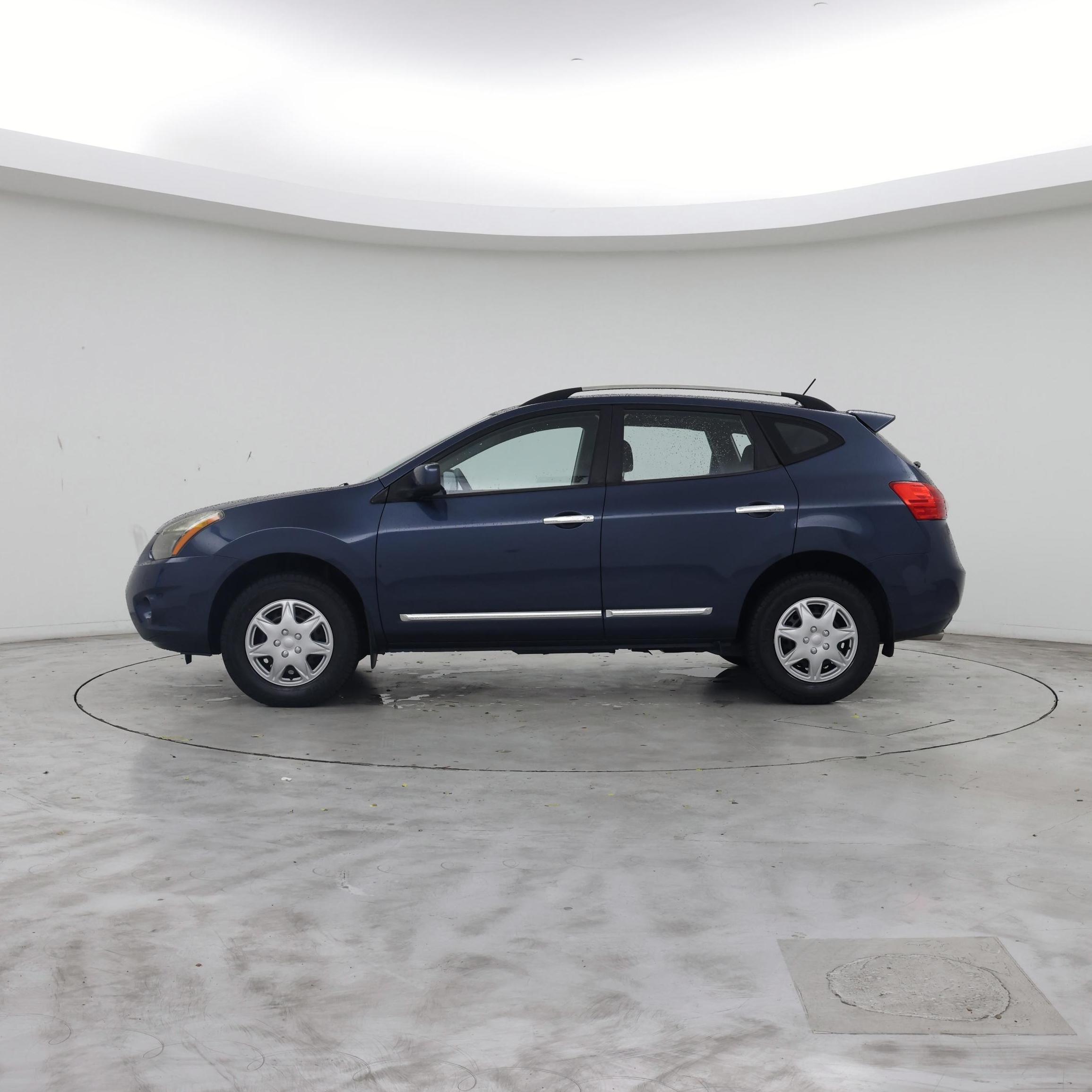 Thumbnail: 2014 Nissan Rogue - 3