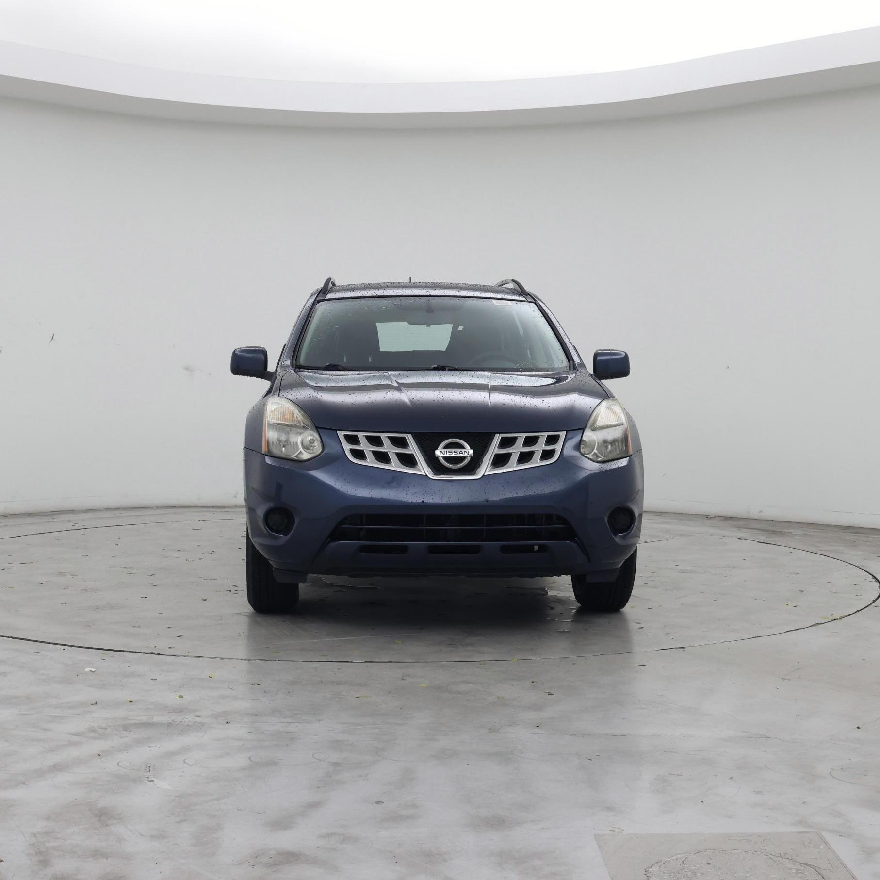 Thumbnail: 2014 Nissan Rogue - 5