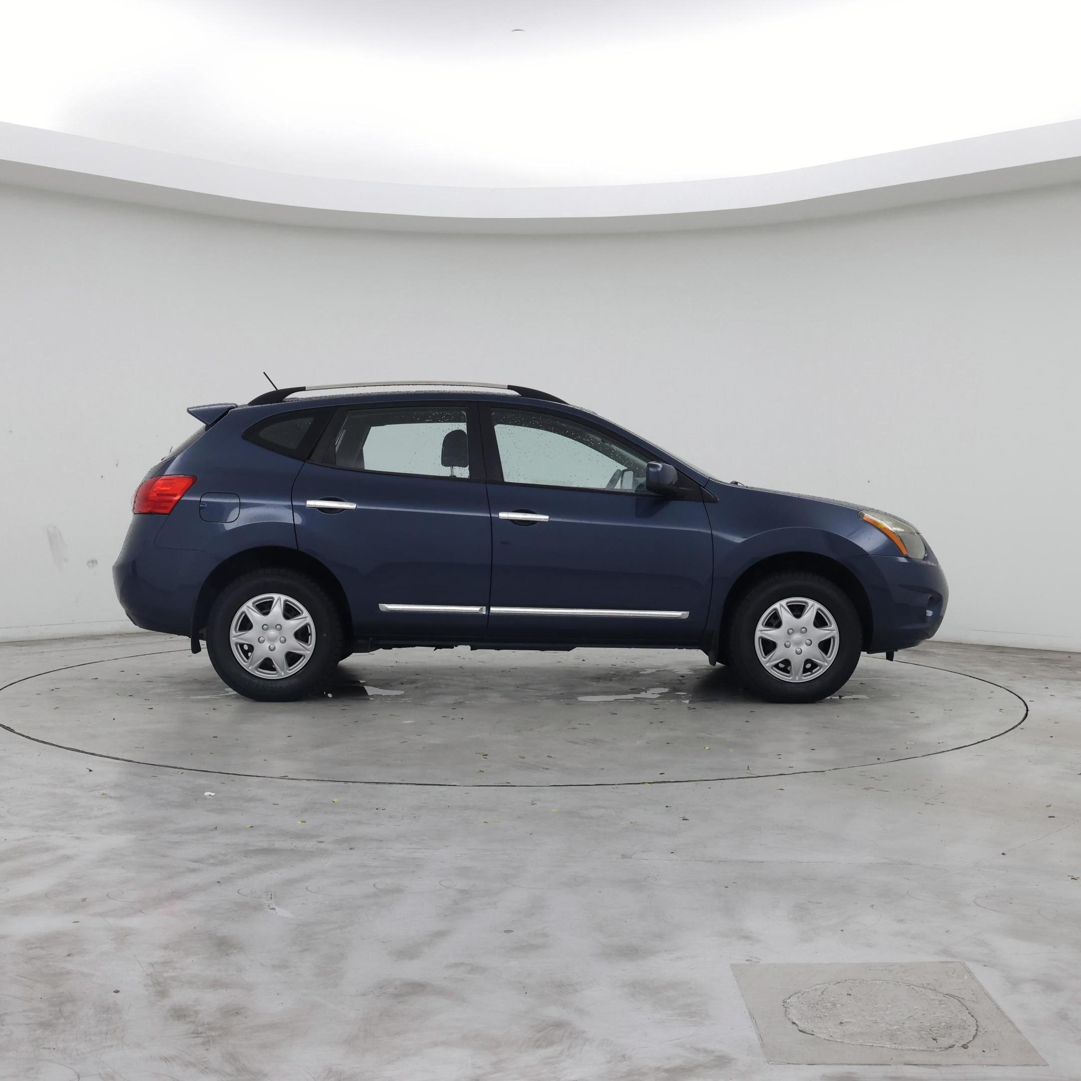 Thumbnail: 2014 Nissan Rogue - 7