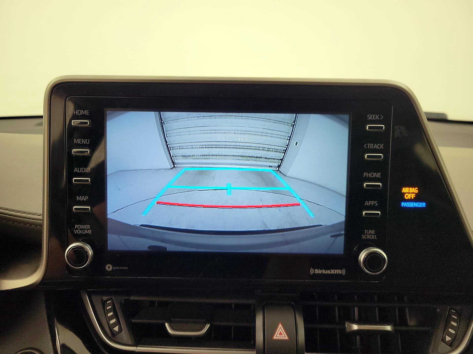 Thumbnail: 2020 Toyota C-HR - 14