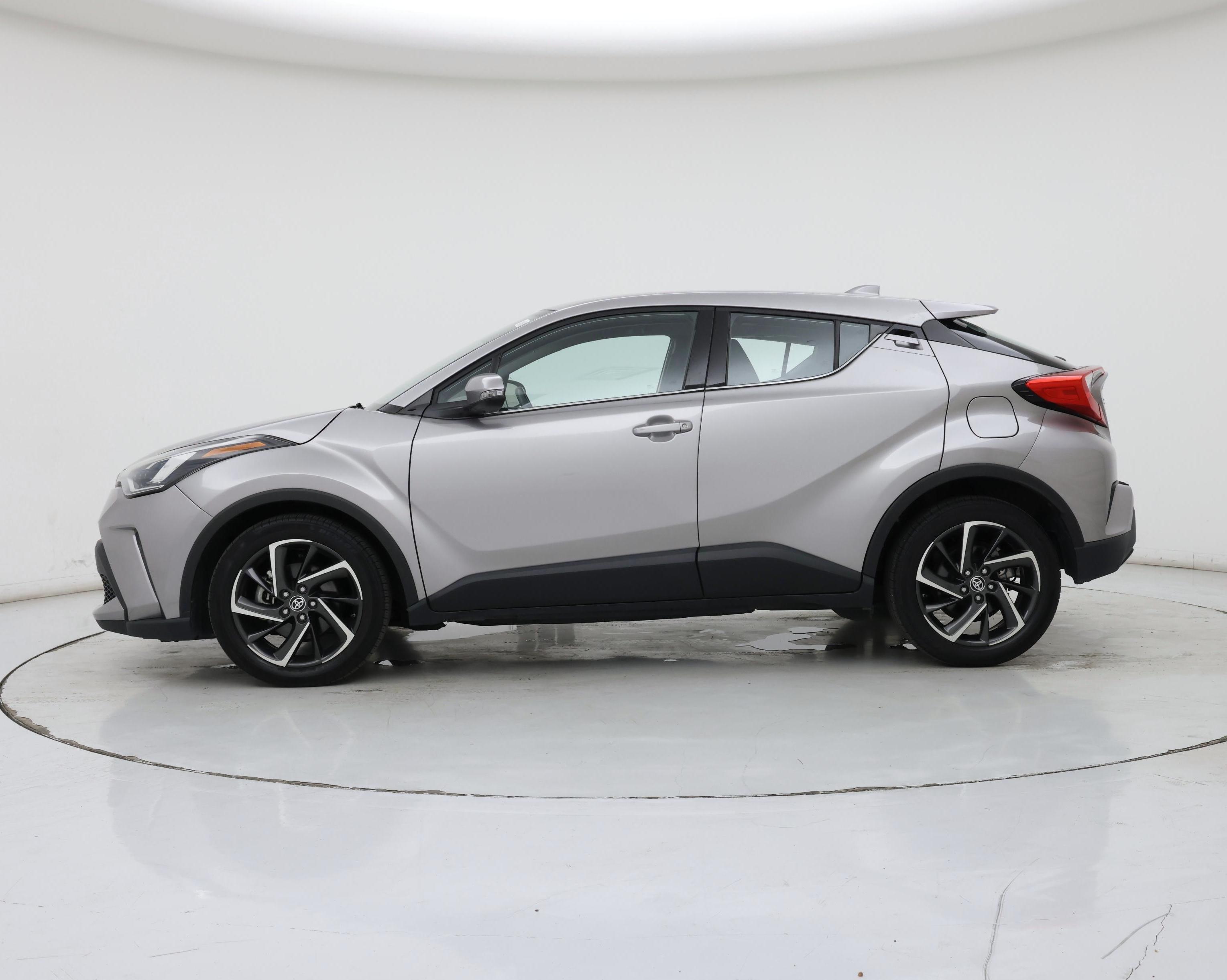 Thumbnail: 2020 Toyota C-HR - 3