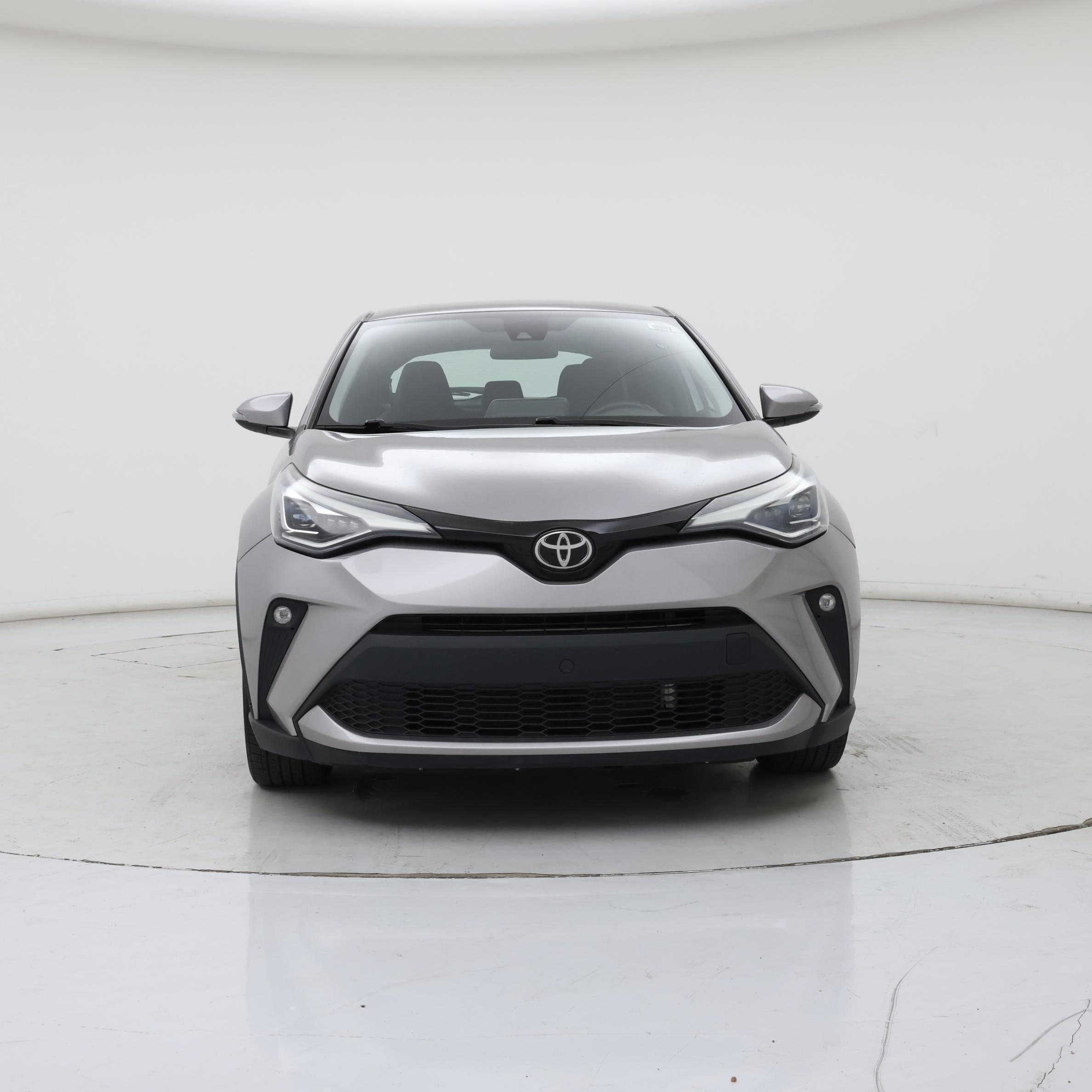 Thumbnail: 2020 Toyota C-HR - 5