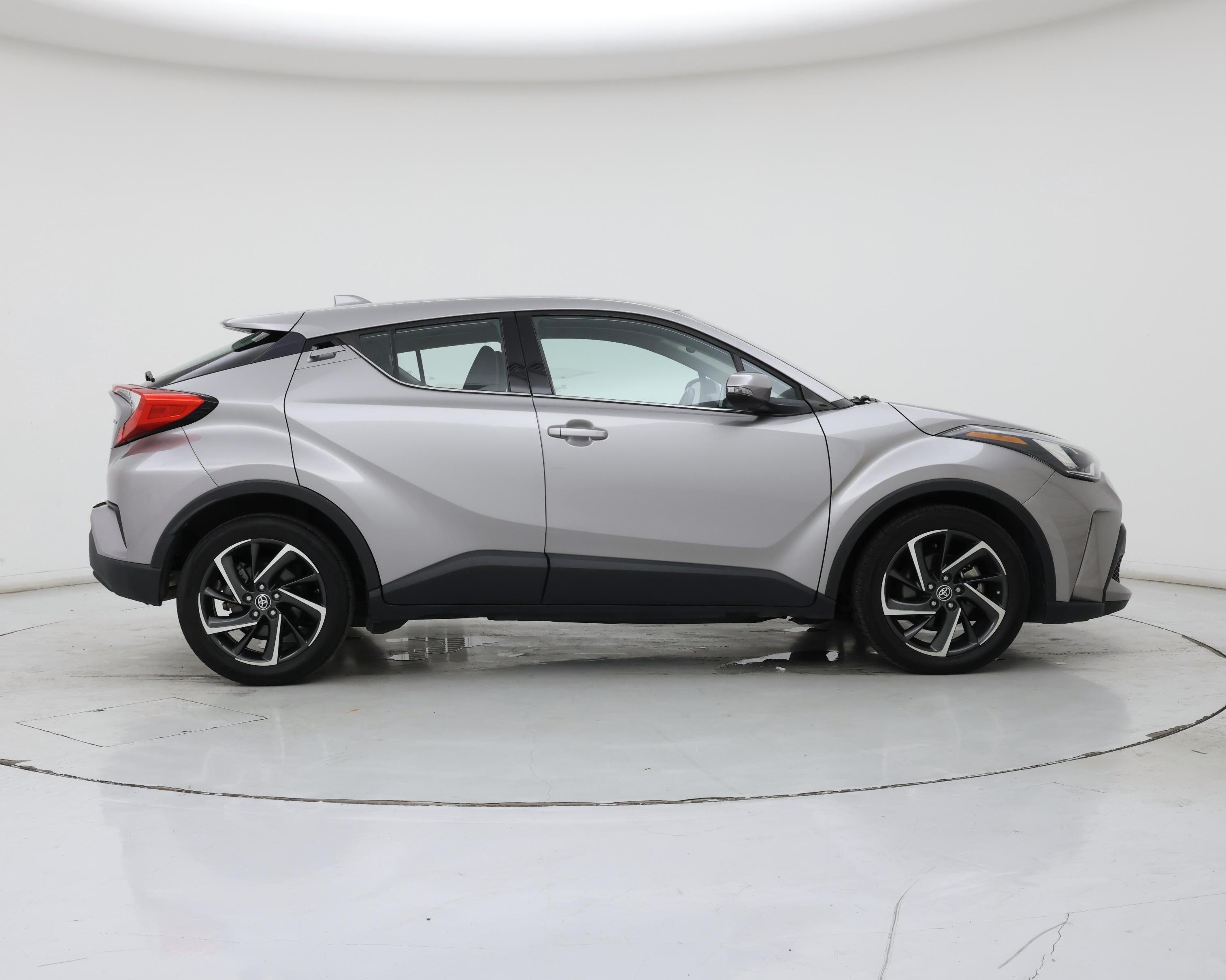 Thumbnail: 2020 Toyota C-HR - 7