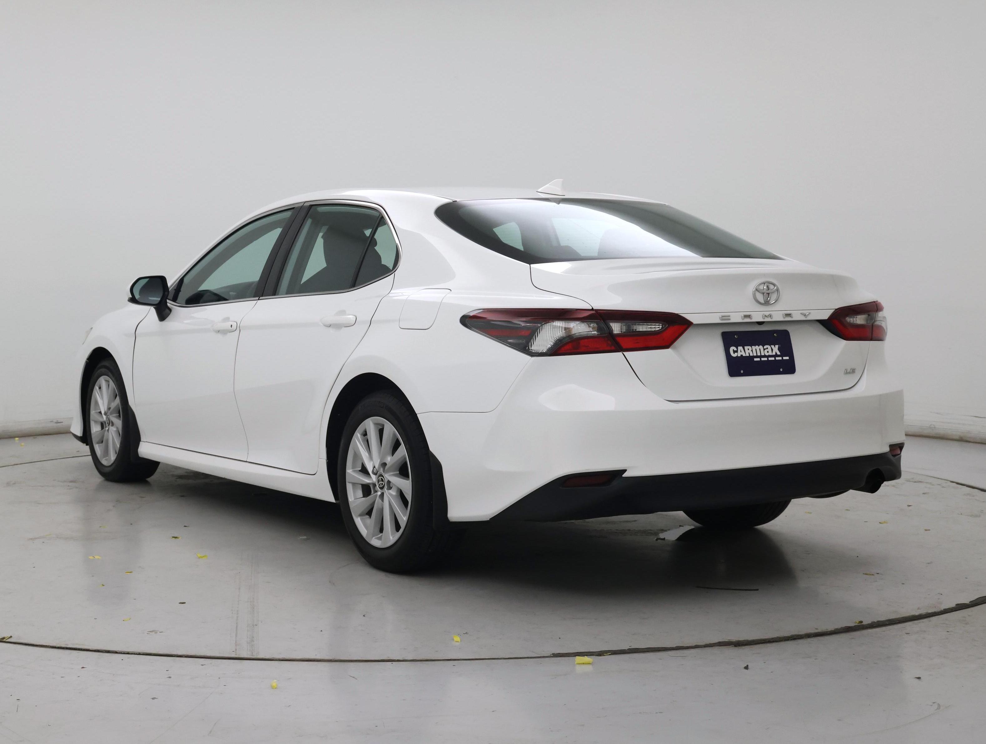 Thumbnail: 2022 Toyota Camry - 2