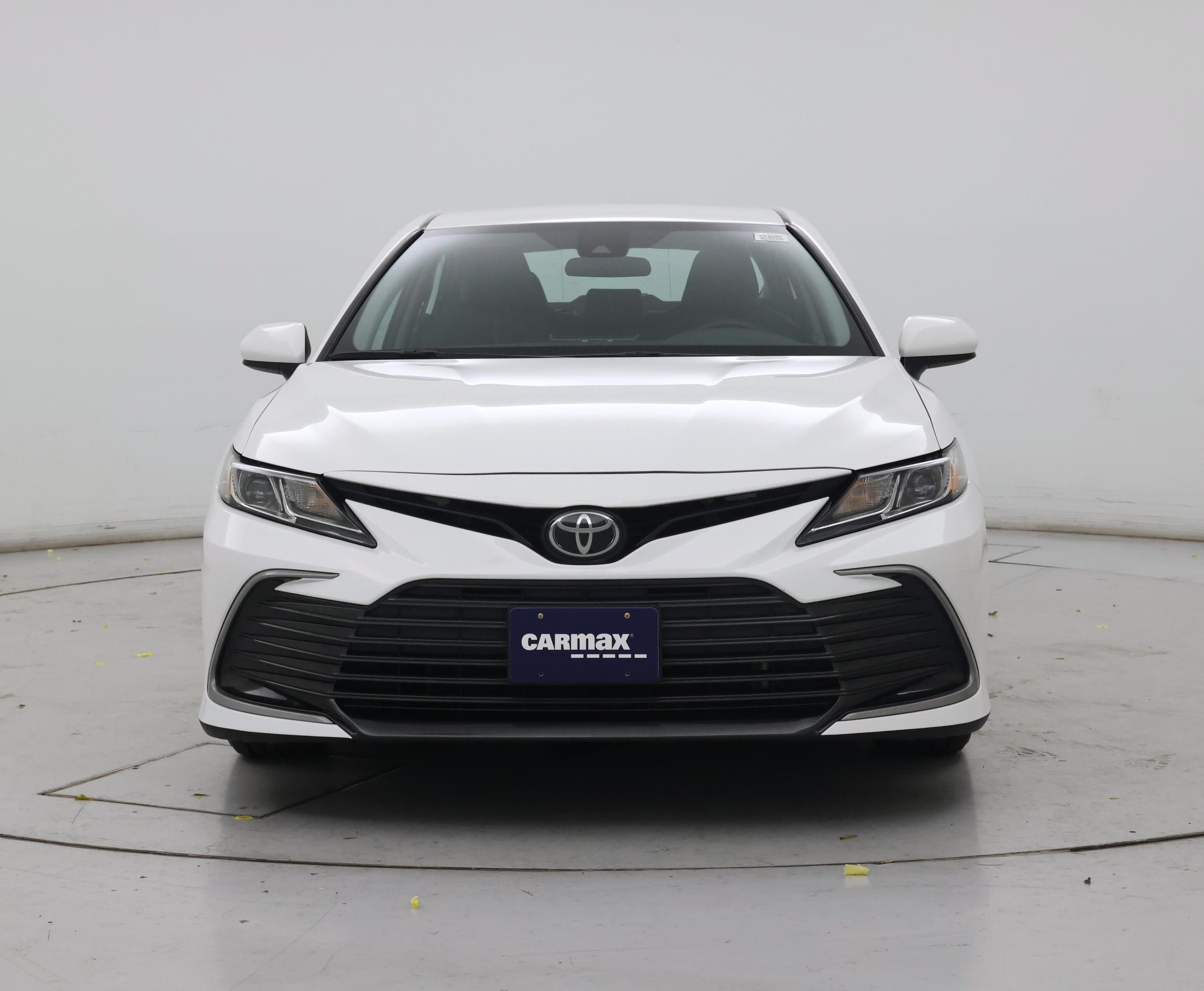 Thumbnail: 2022 Toyota Camry - 5