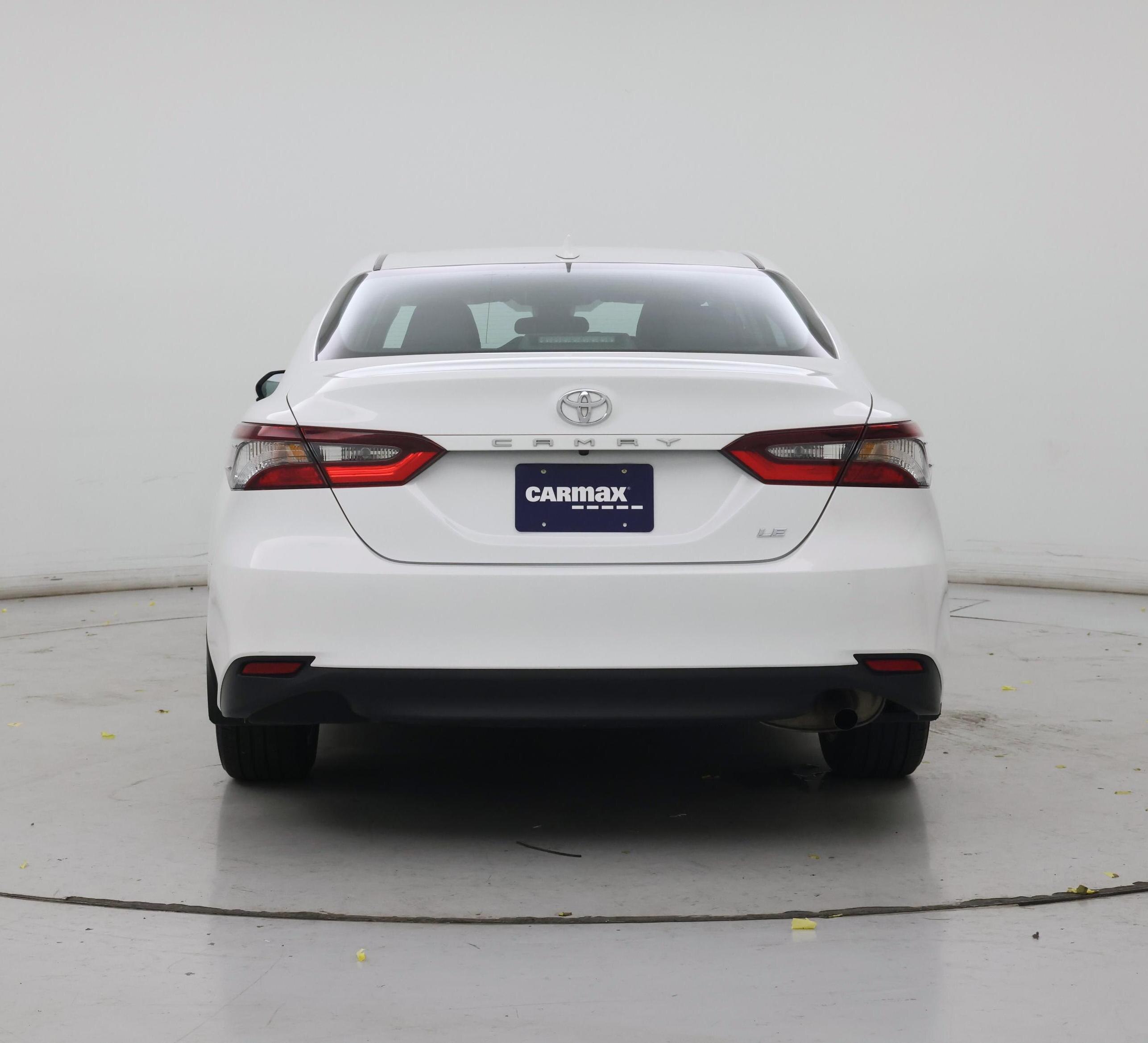 Thumbnail: 2022 Toyota Camry - 6